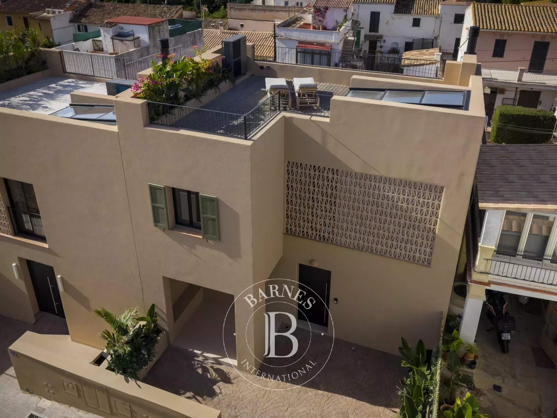 Palma de Mallorca  - Townhouse 2 Bedrooms - picture 19