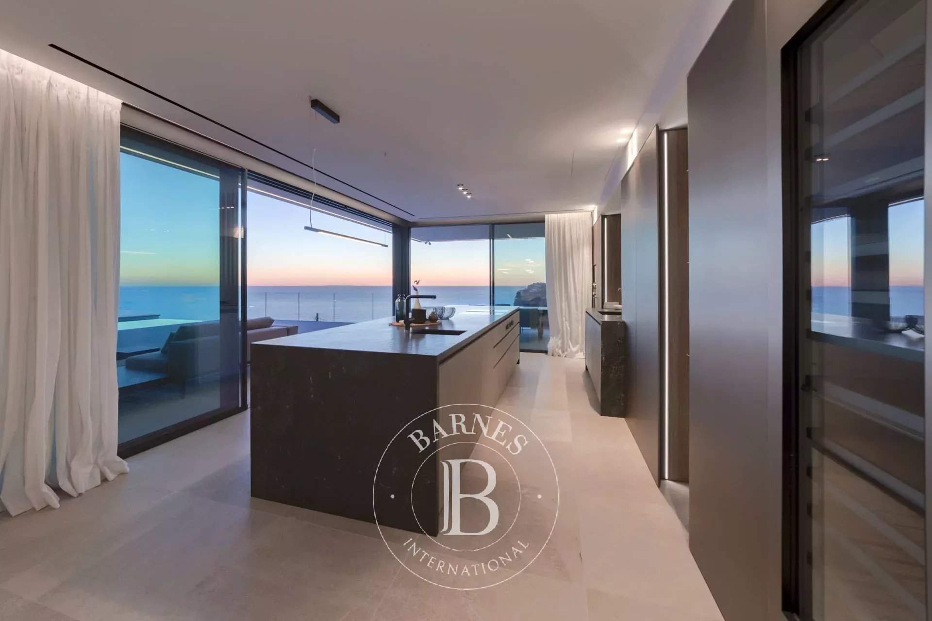 Port d'Andratx  - Villa 6 Bedrooms - picture 11