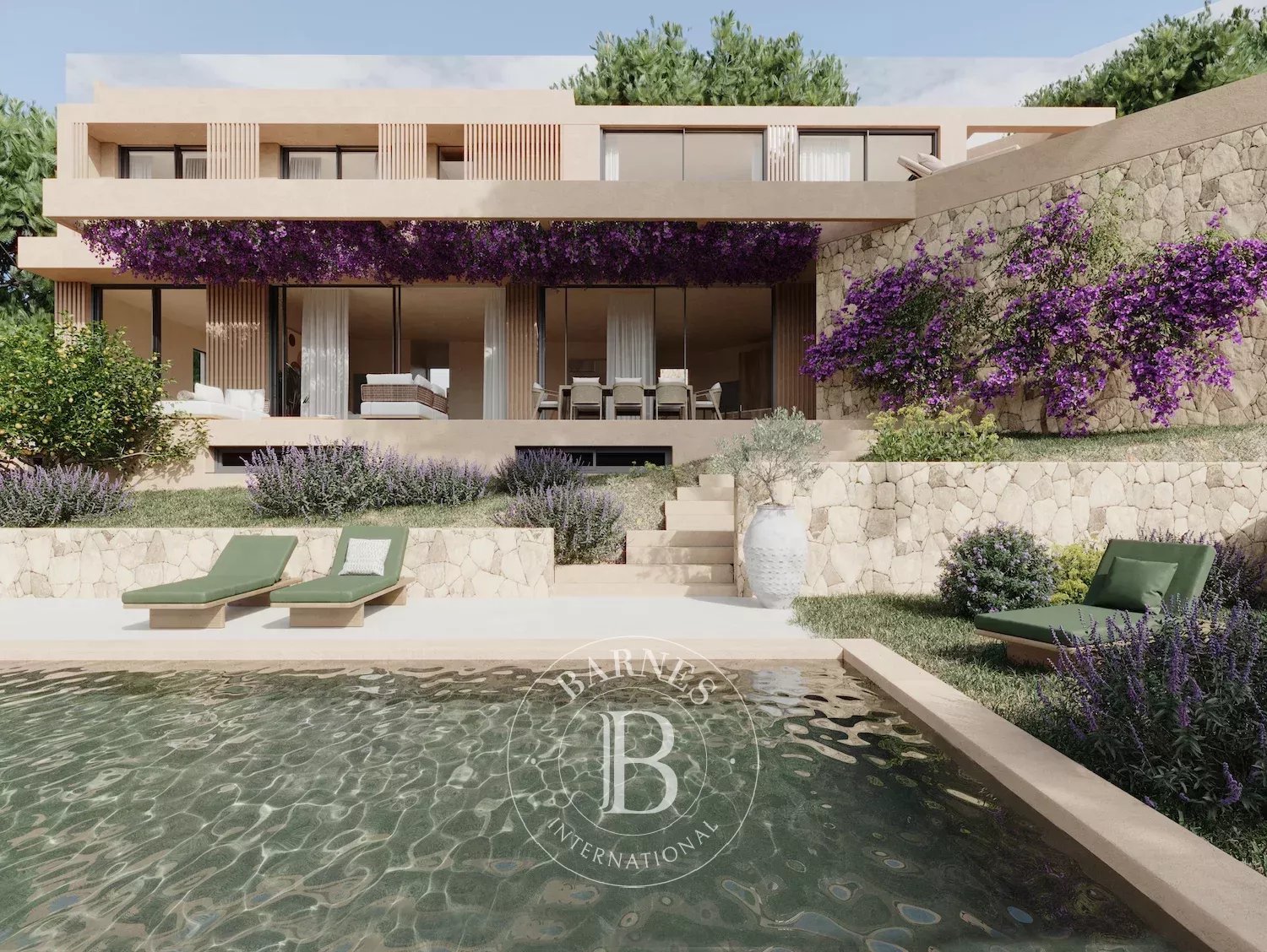 Bendinat  - Terreno  - picture 1