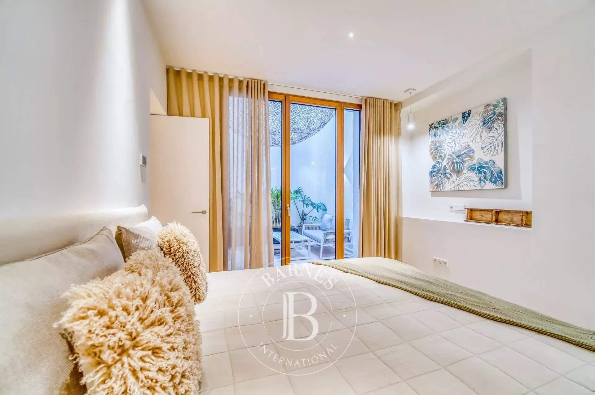 Palma de Mallorca  - Piso 4 Cuartos 2 Habitaciones - picture 12