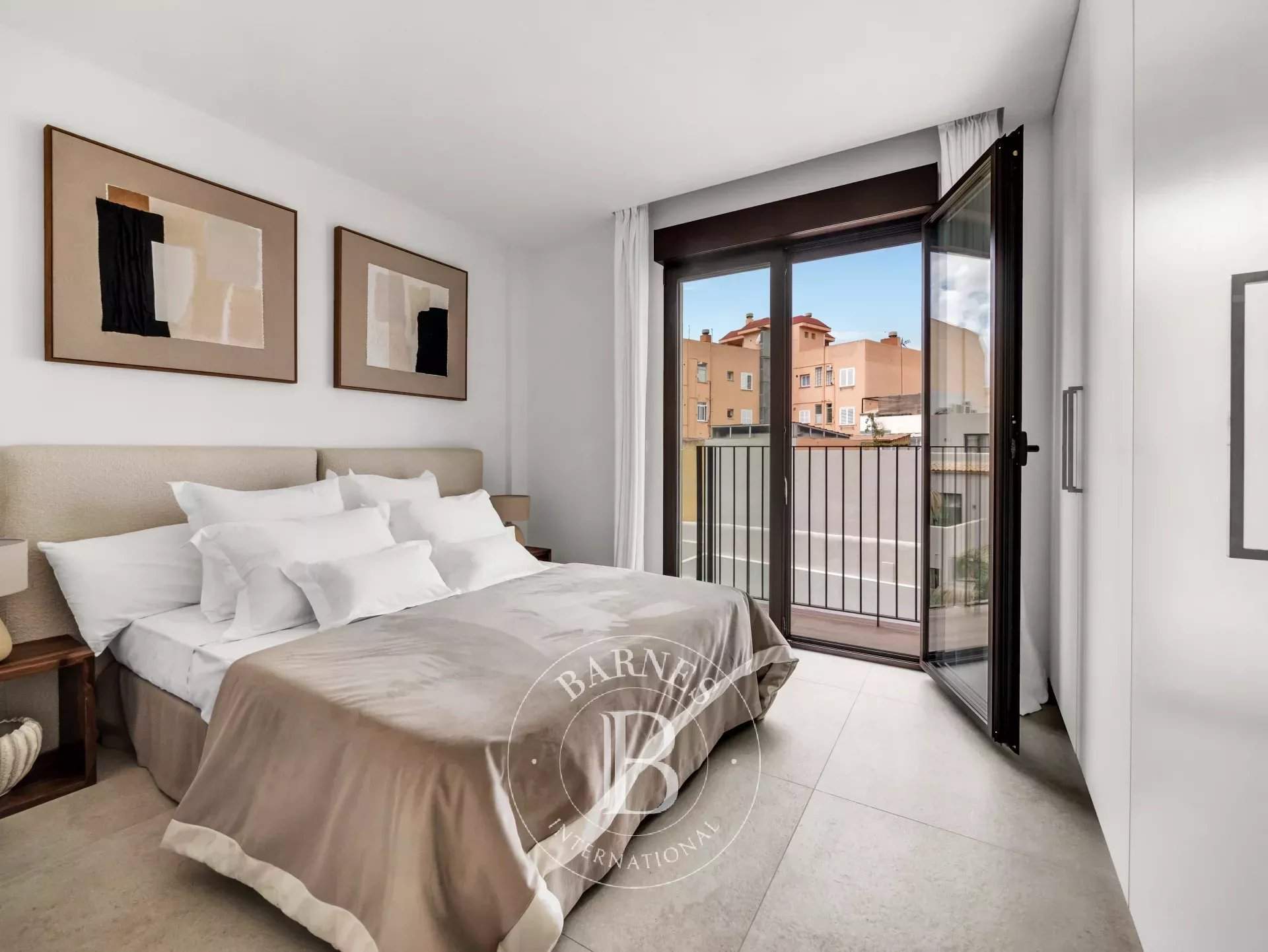 Palma de Mallorca  - Piso 2 Cuartos, 1 Habitacion - picture 6