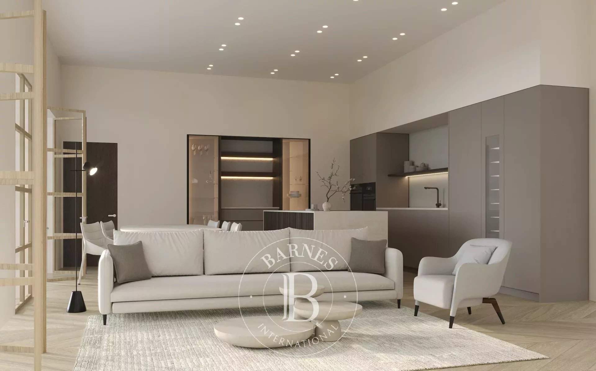 Palma de Mallorca  - Penthouse 4 Bedrooms - picture 2