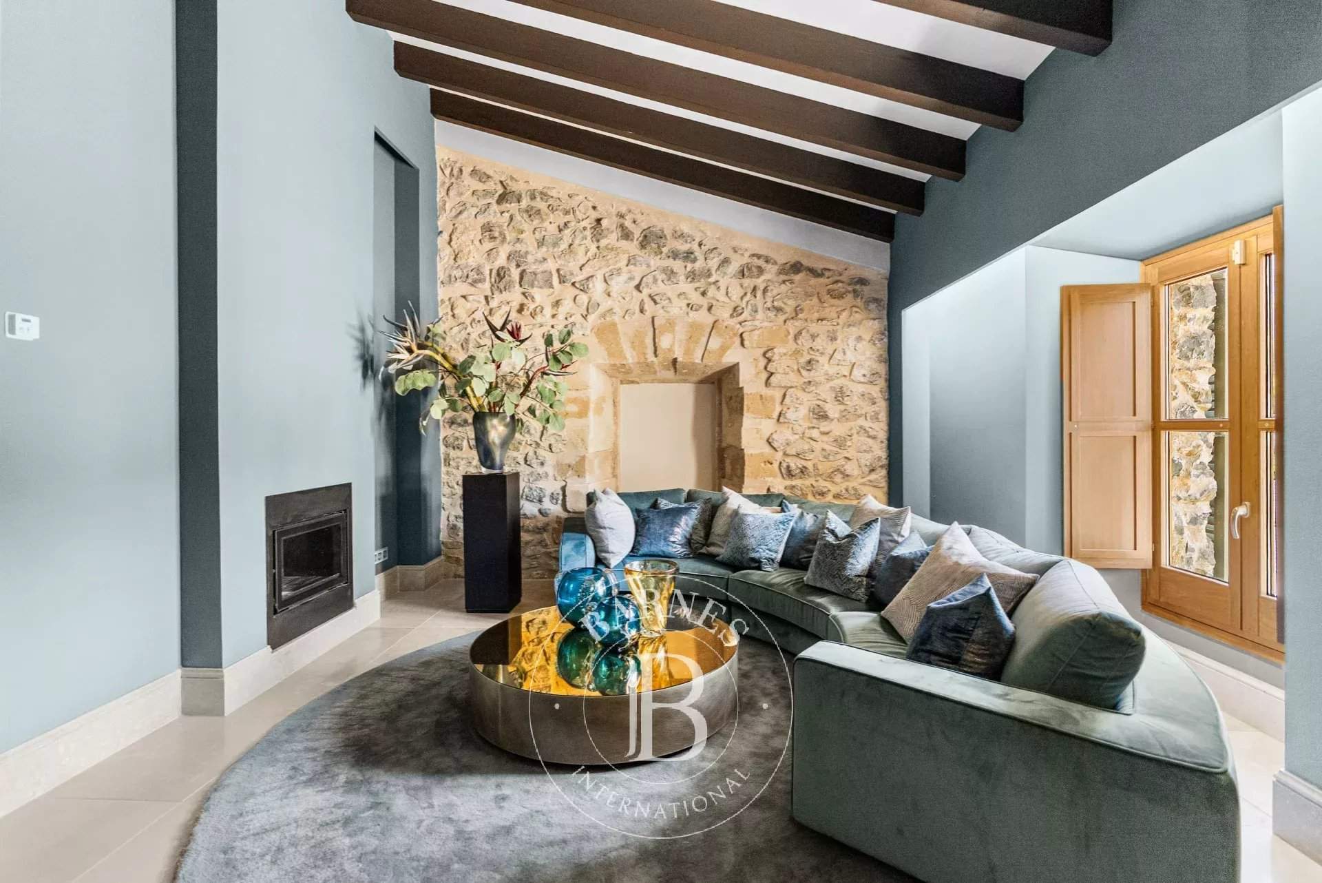 Puigpunyent  - Mansion 8 Bedrooms - picture 9