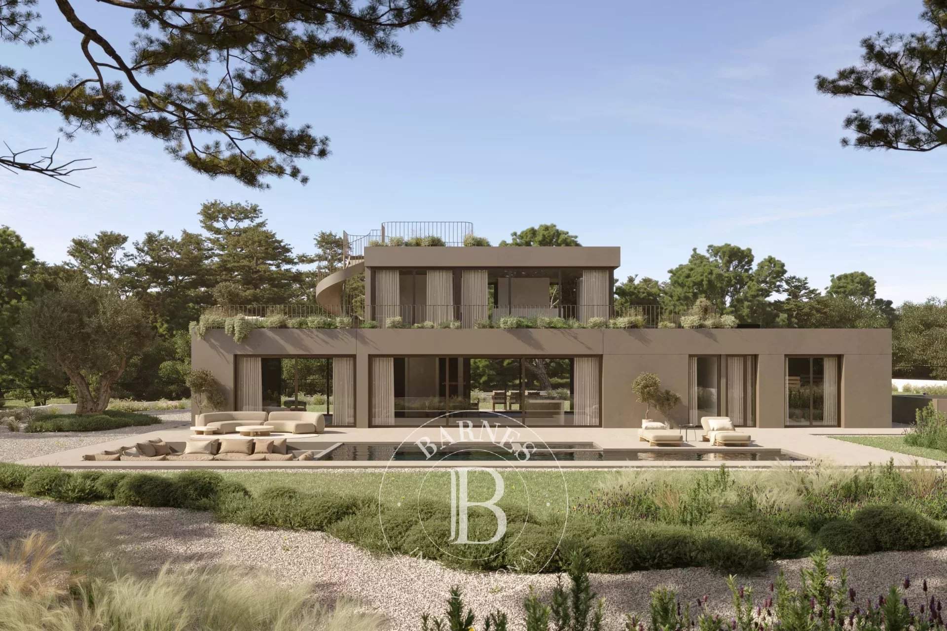 Son Gual  - Conjunto residencial 6 Cuartos 5 Habitaciones - picture 1