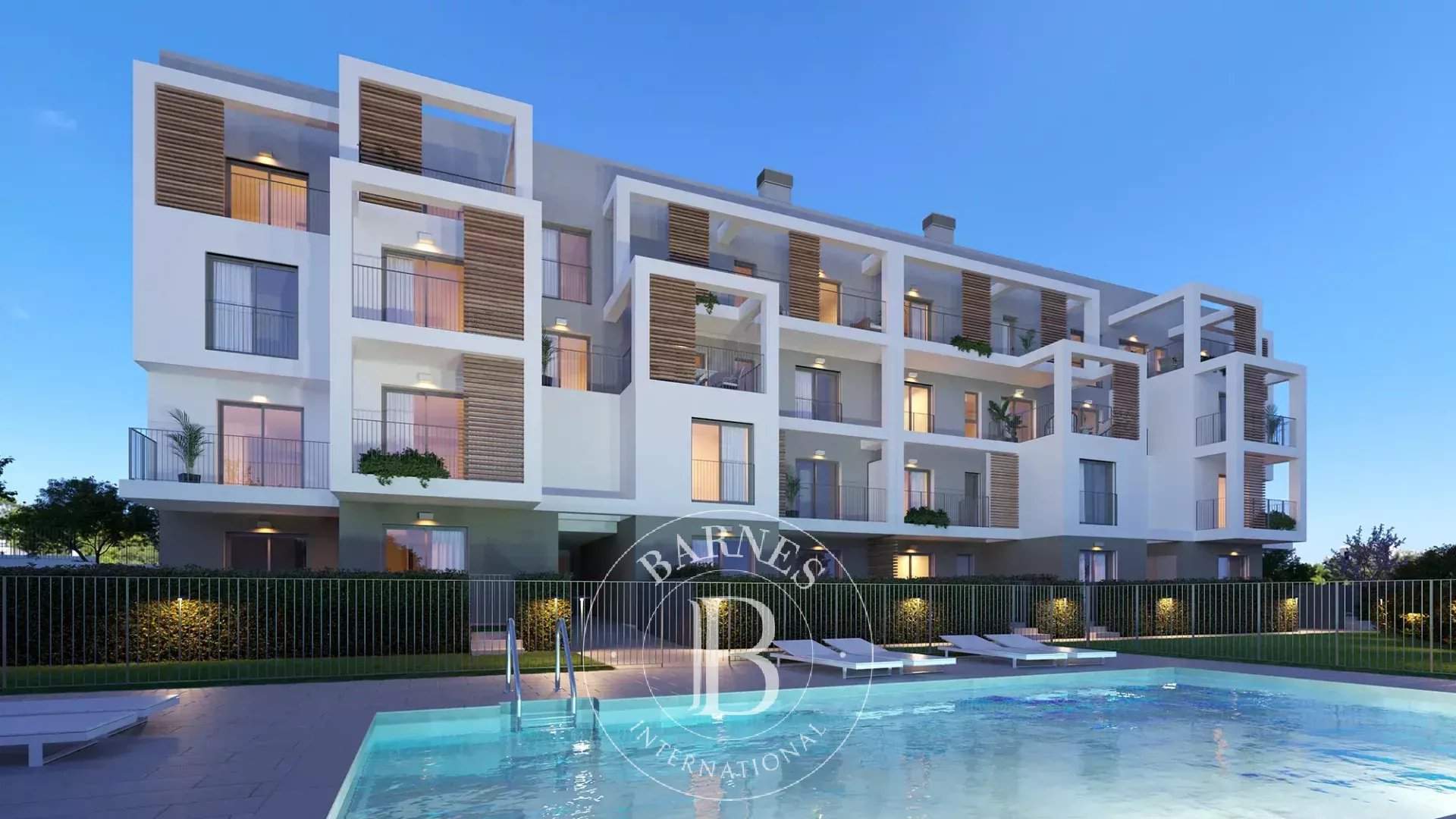 Palmanova  - Piso 4 Cuartos 3 Habitaciones - picture 11