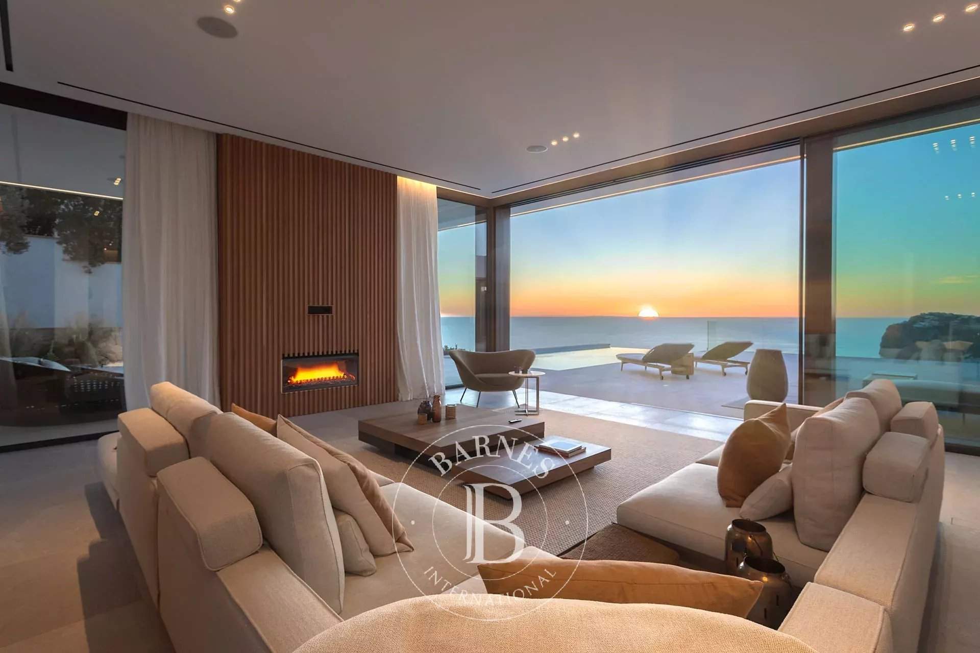 Port d'Andratx  - Villa 6 Bedrooms - picture 1