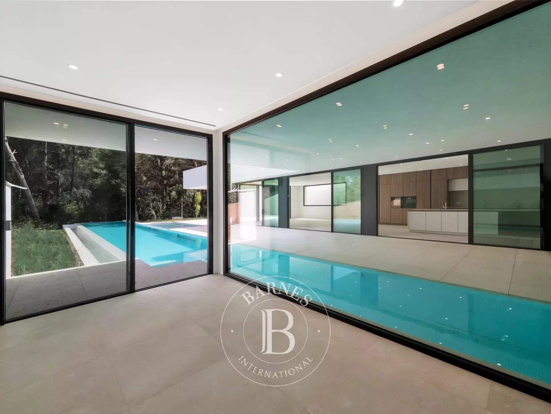 Palma de Mallorca  - Villa 5 Cuartos 4 Habitaciones - picture 4