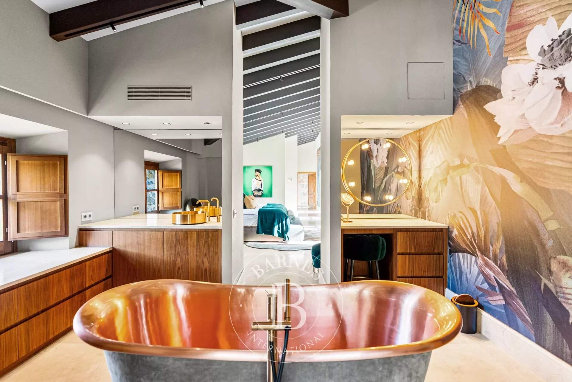 Puigpunyent  - Mansion 8 Bedrooms - picture 12