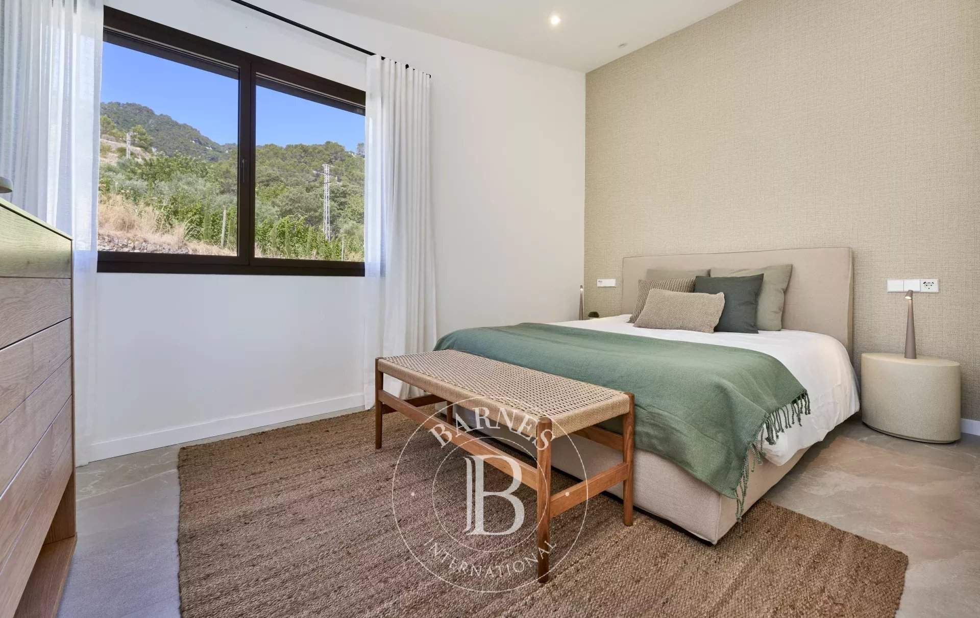 Palma de Mallorca  - Townhouse 3 Bedrooms - picture 11