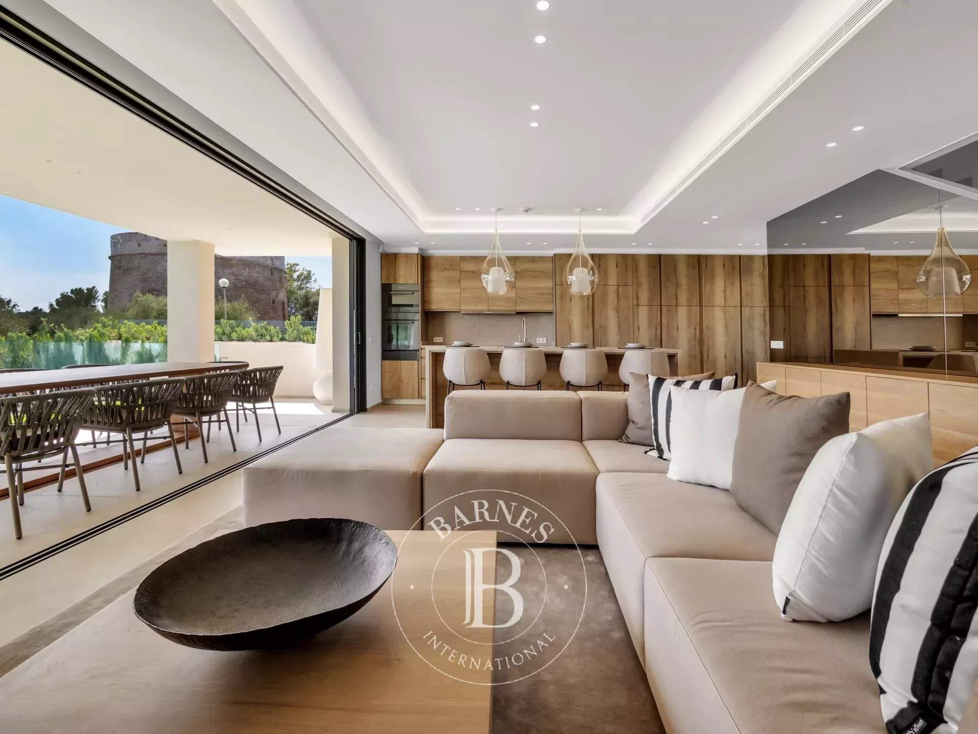 Aucanada  - Villa 5 Cuartos 4 Habitaciones - picture 5