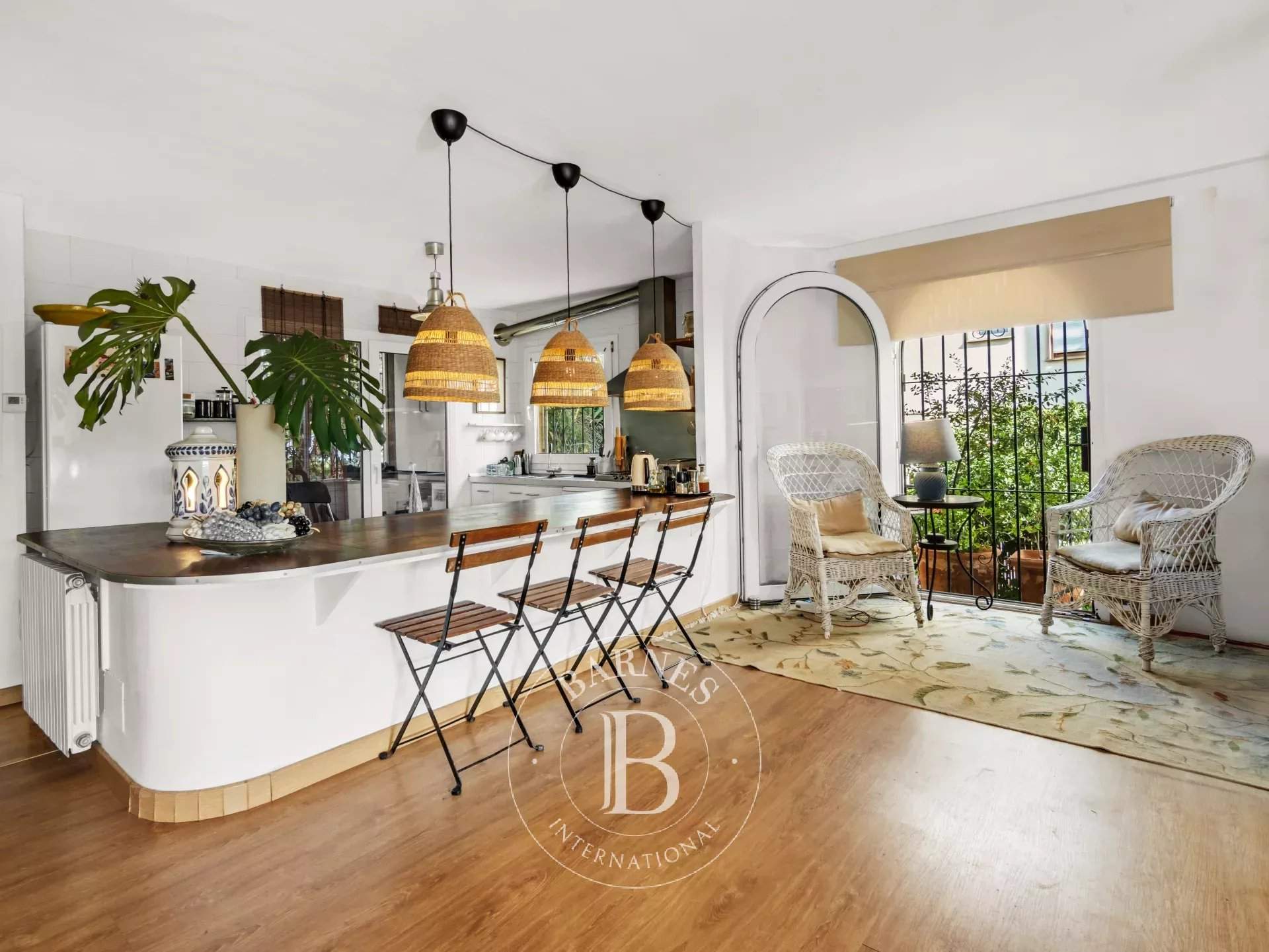 Palma de Mallorca  - Piso 8 Cuartos 4 Habitaciones - picture 7