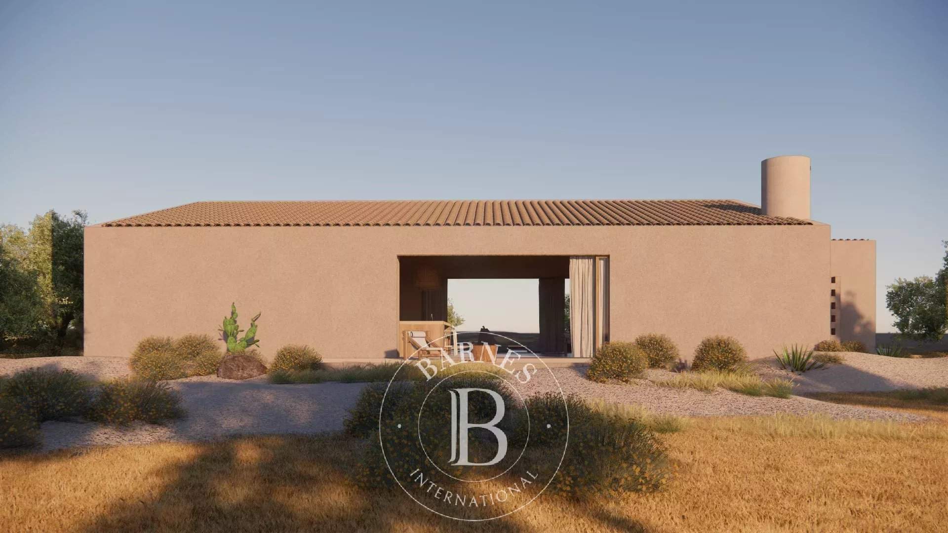 Cas Concos des Cavaller  - Villa 4 Bedrooms - picture 2