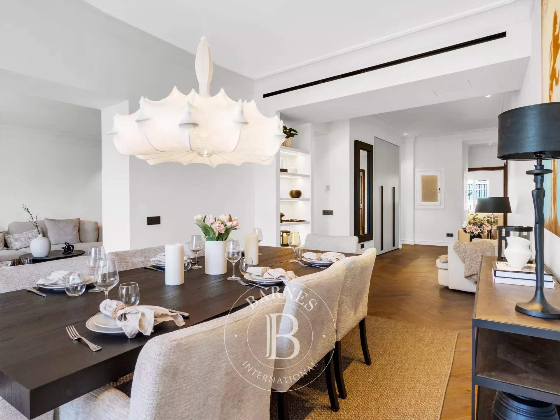 Palma de Mallorca  - Piso 3 Cuartos 3 Habitaciones - picture 11