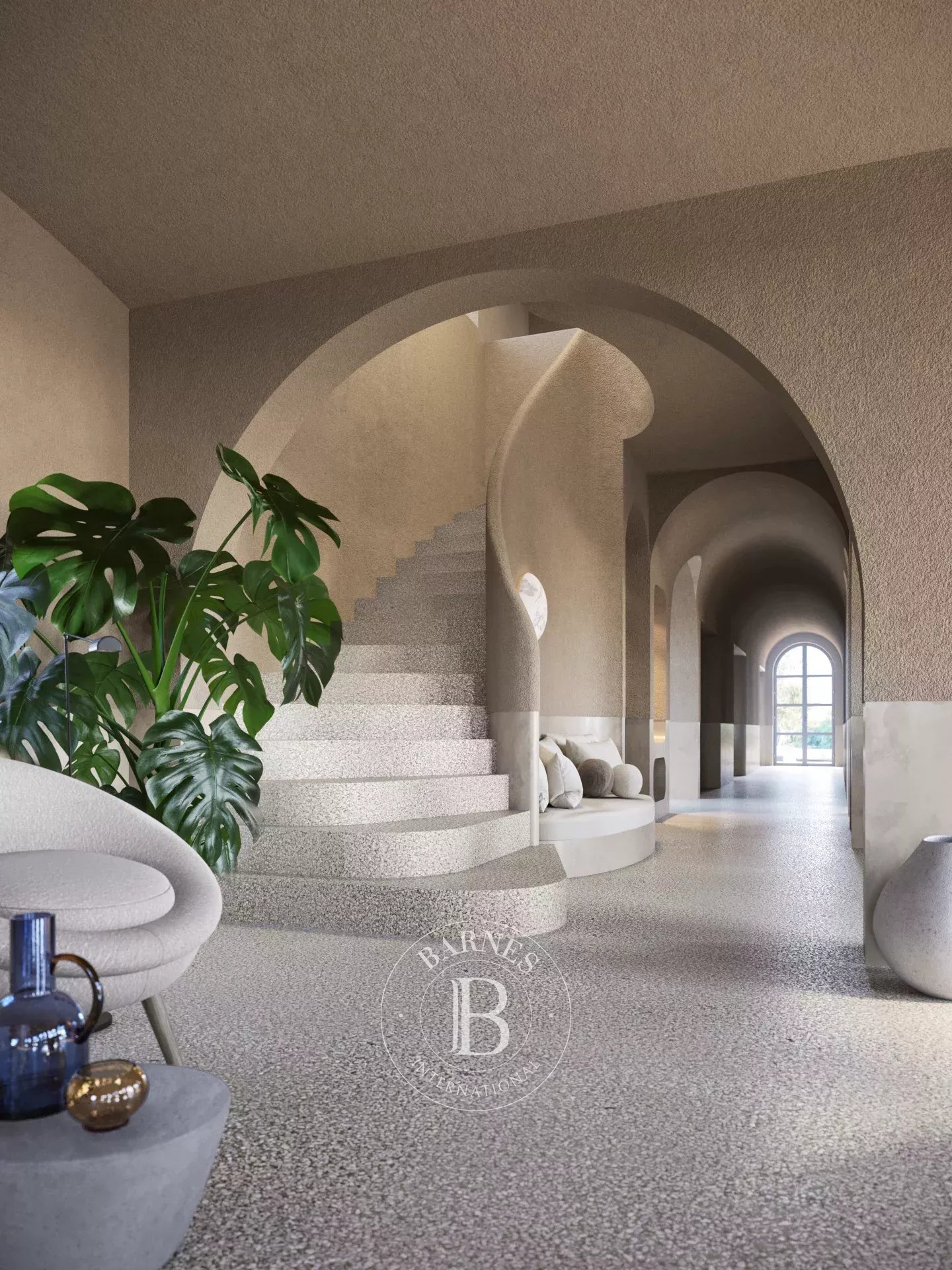 Santa María del Camí  - Villa 5 Bedrooms - picture 11