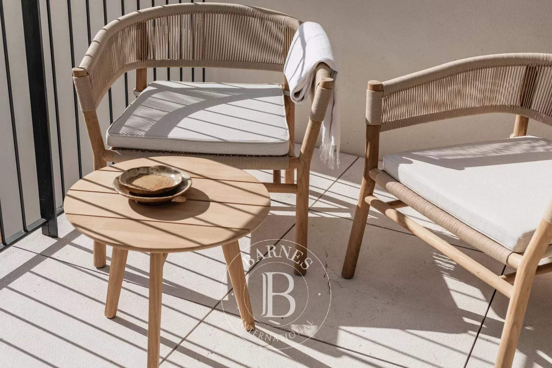 Palma de Mallorca  - Ático 3 Cuartos 2 Habitaciones - picture 10