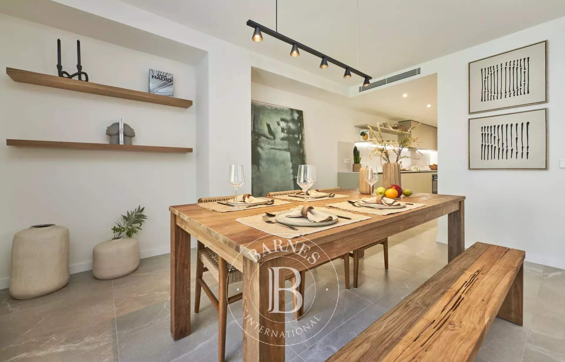 Palma de Mallorca  - Townhouse 3 Bedrooms - picture 3