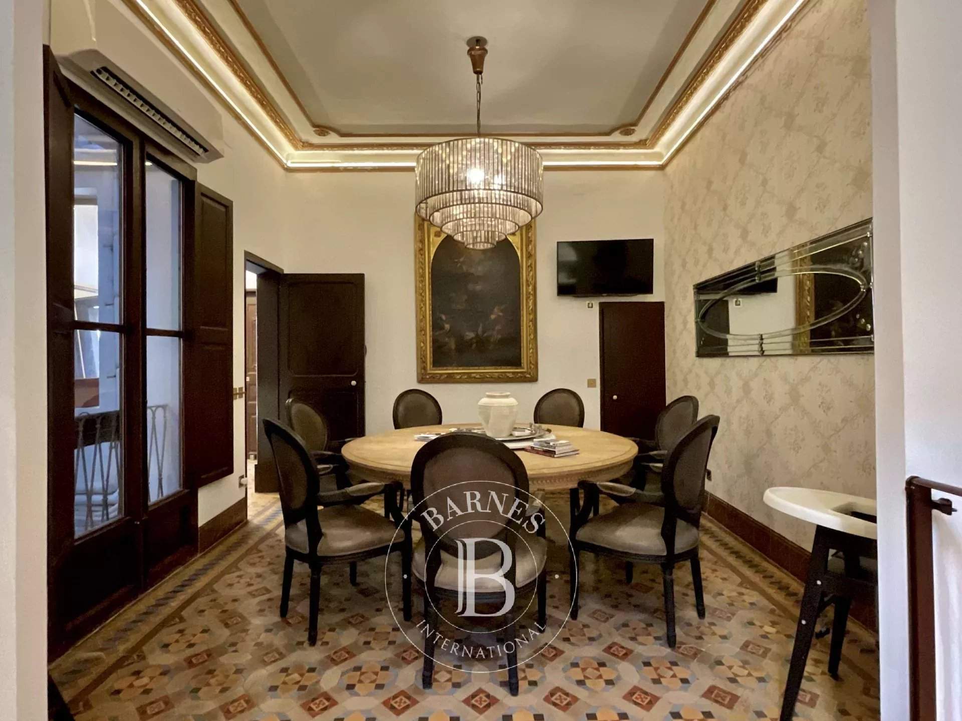 Palma de Mallorca  - Palacete 13 Cuartos 11 Habitaciones - picture 7