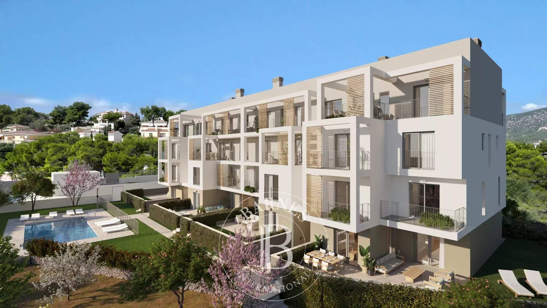 Palmanova  - Ático 4 Cuartos 3 Habitaciones - picture 9