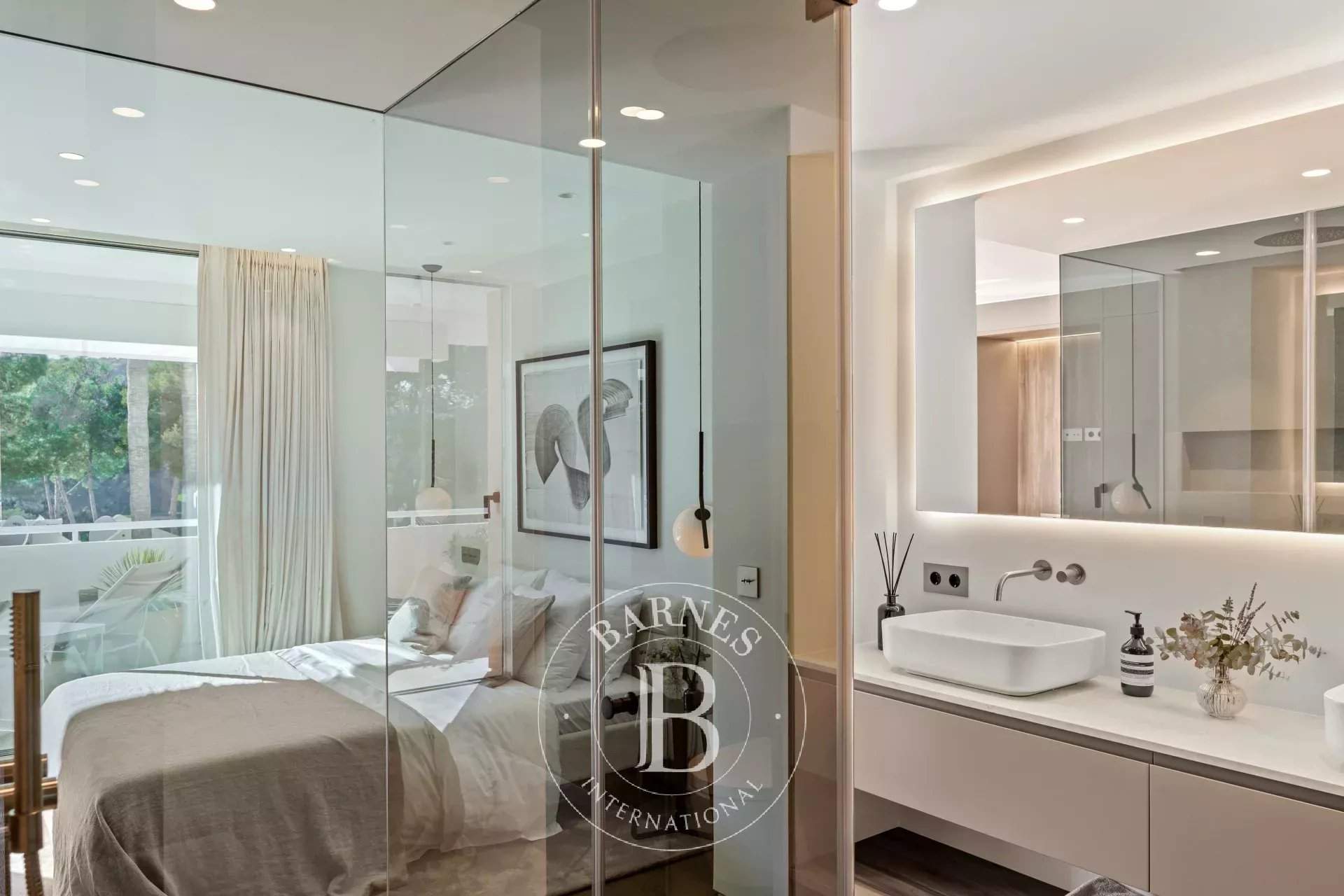 Bendinat  - Piso 4 Cuartos 3 Habitaciones - picture 12