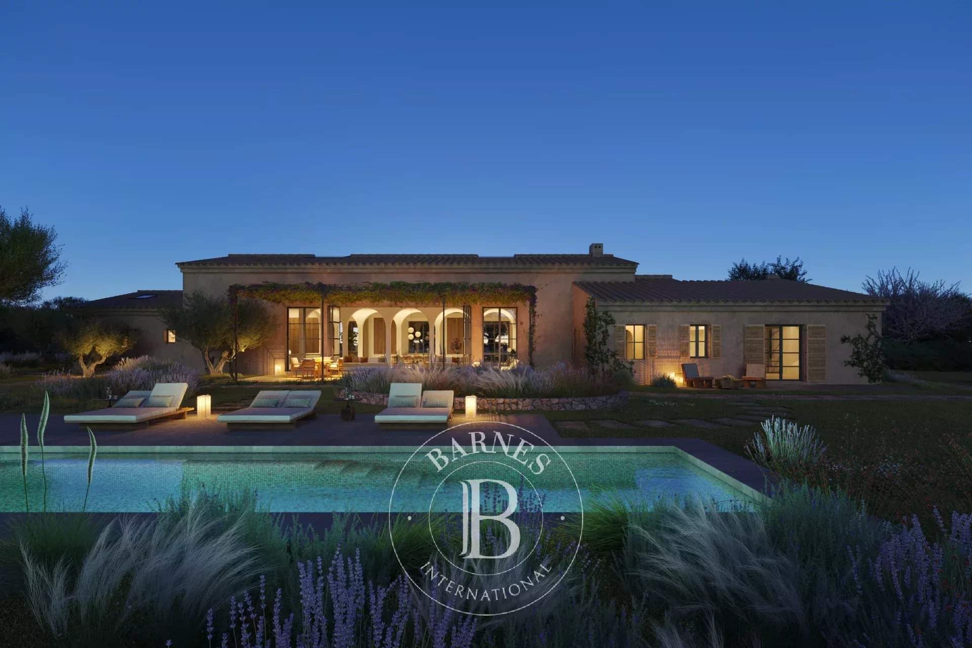 Binissalem  - Villa 4 Bedrooms - picture 12