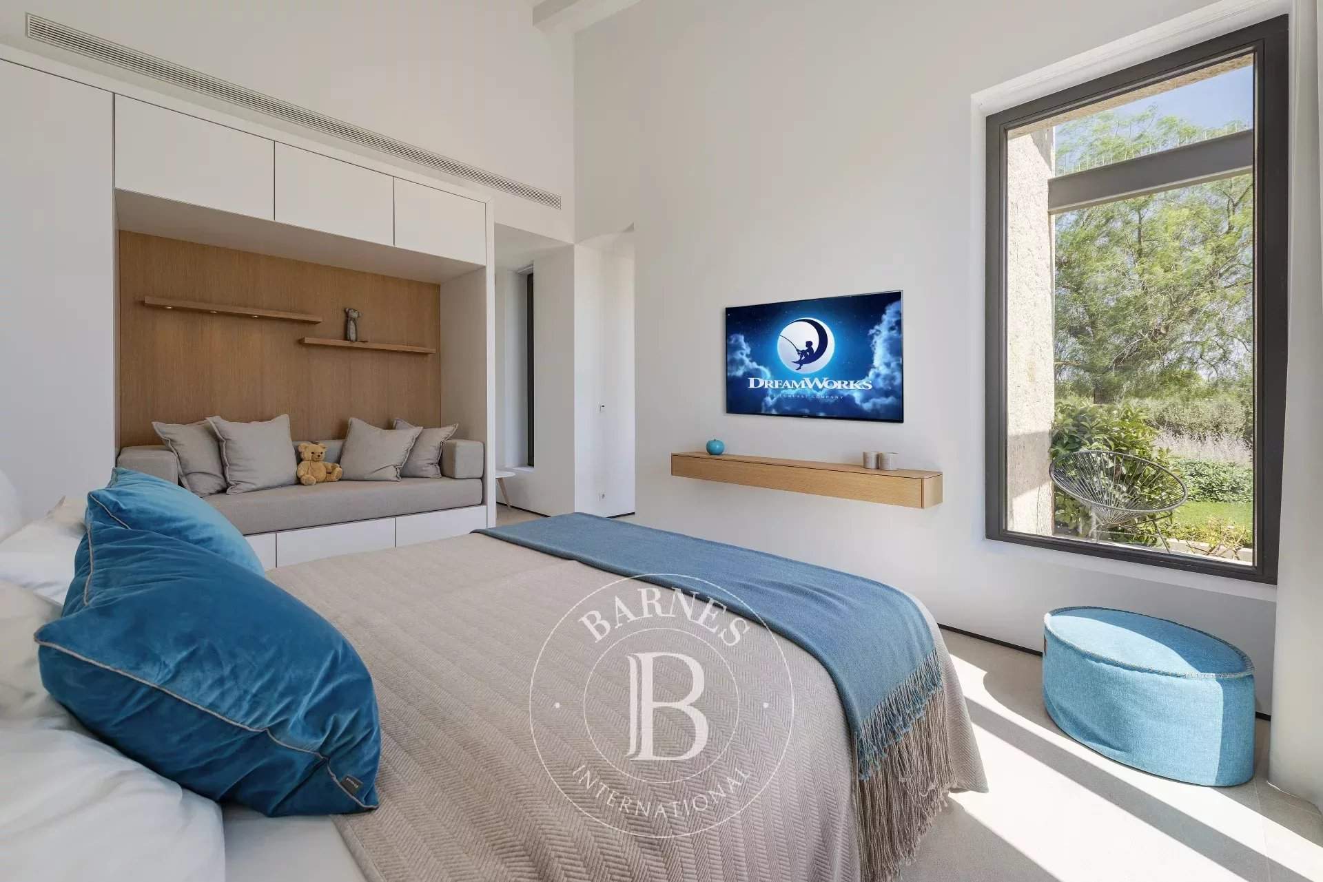 Santa María del Camí  - Villa 5 Bedrooms - picture 11