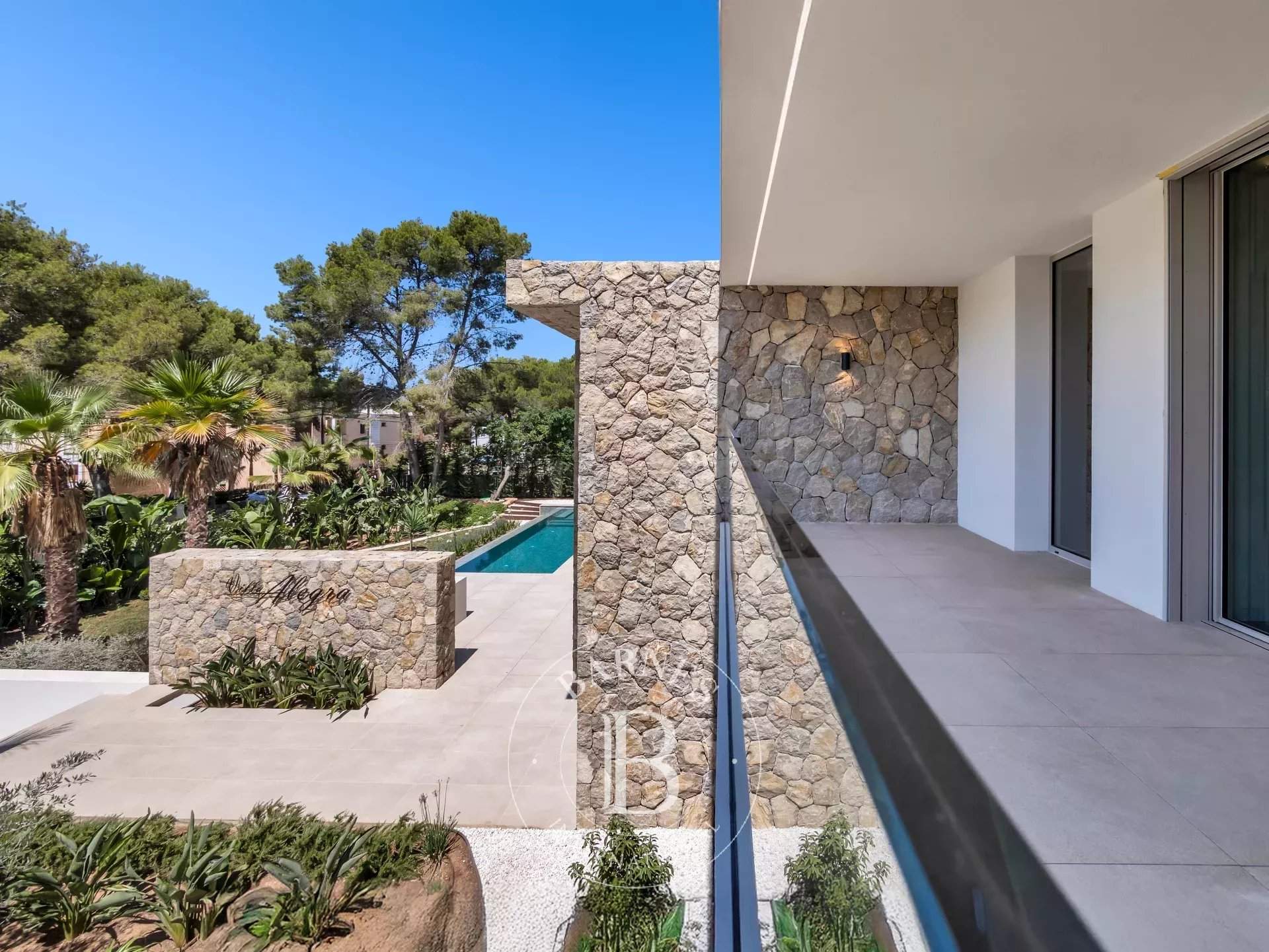 Santa Ponsa  - Villa 9 Cuartos 4 Habitaciones - picture 15