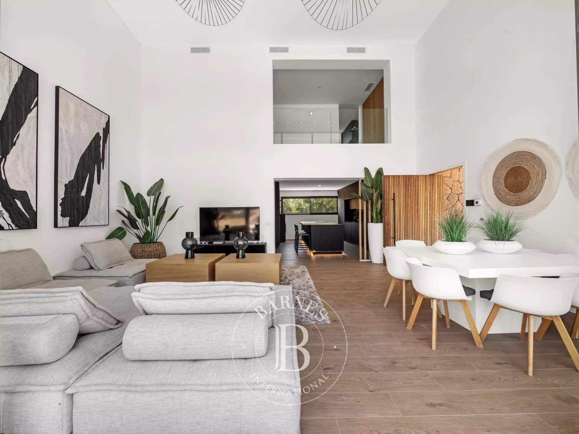 La Font Seca  - Villa 6 Cuartos 4 Habitaciones - picture 2