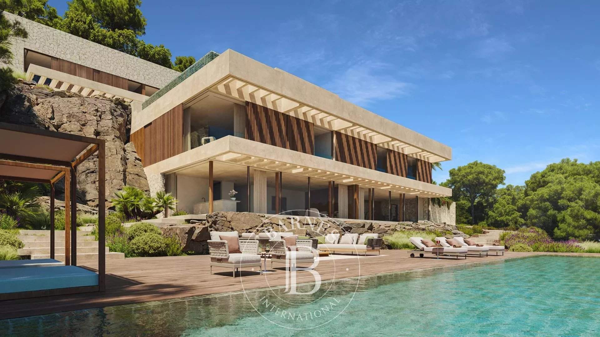 Es Camp de Mar  - Plot of land  - picture 9