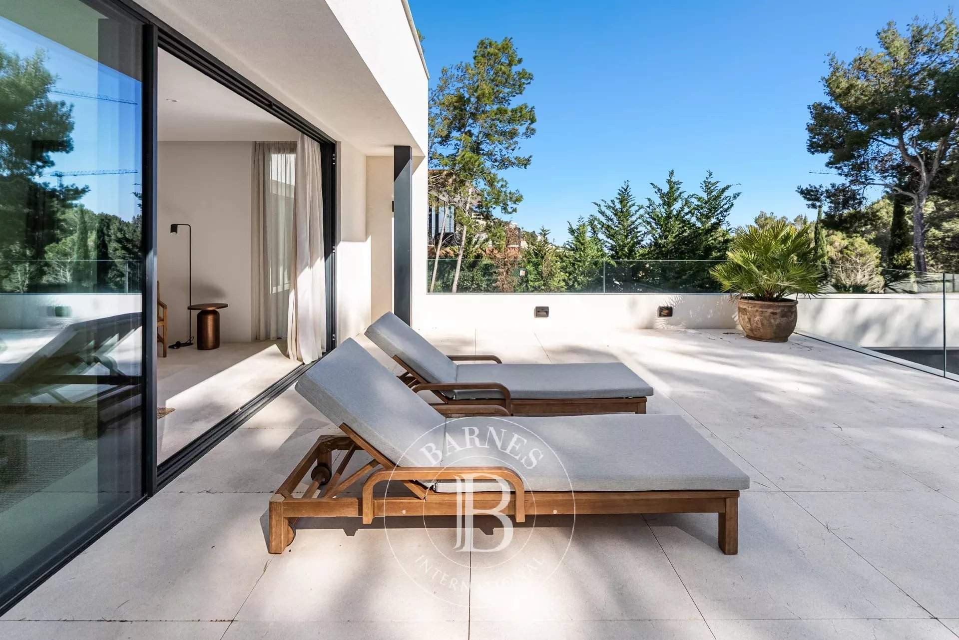 Palma de Mallorca  - Villa 5 Pi&egrave;ces 4 Chambres - picture 20