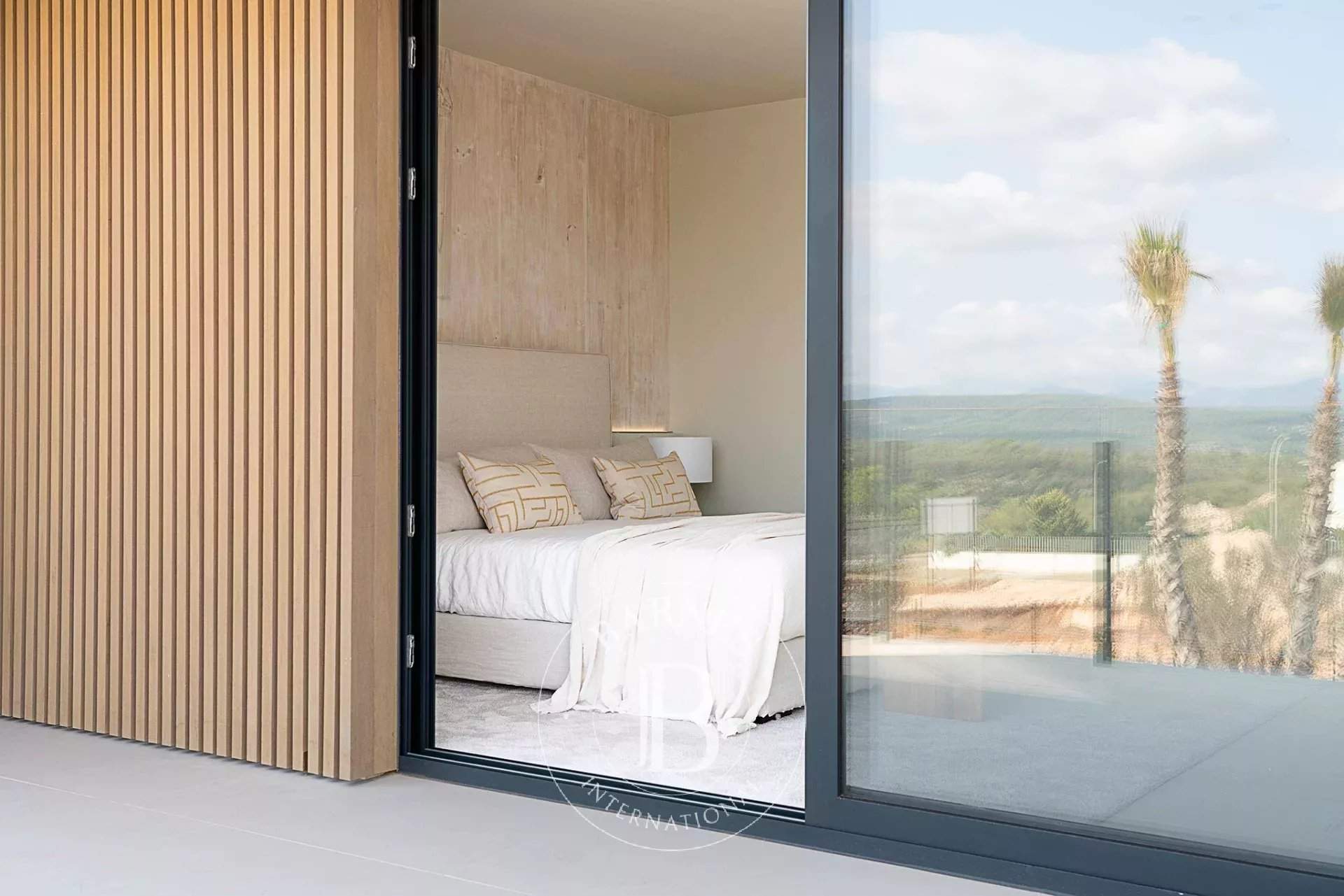 Son Gual  - Villa 6 Cuartos 4 Habitaciones - picture 5