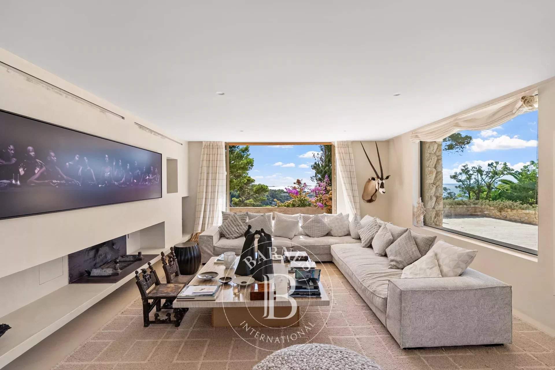 Santa Ponsa  - Villa 12 Cuartos 9 Habitaciones - picture 10