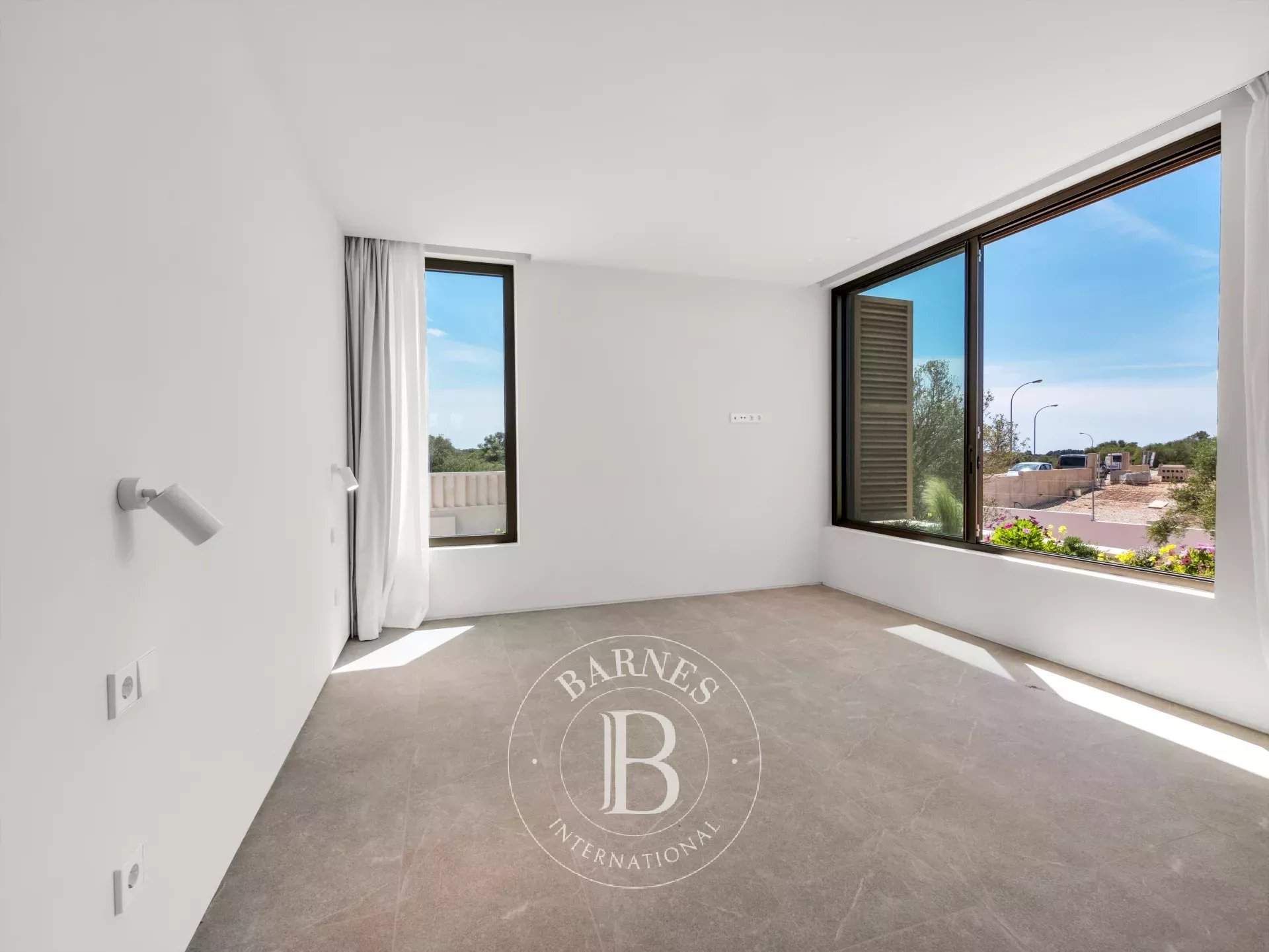 Son Gual  - Villa 5 Cuartos 4 Habitaciones - picture 13