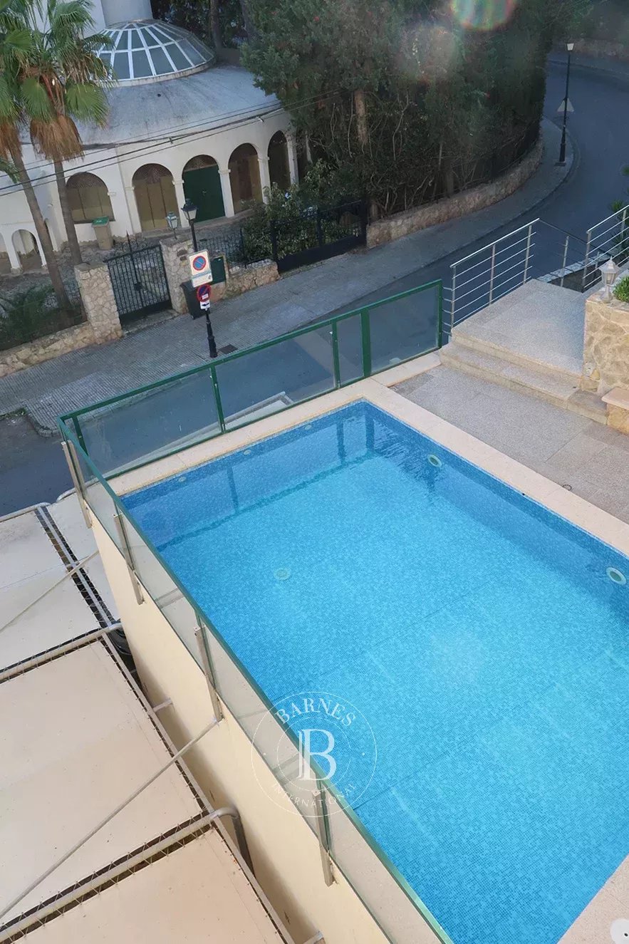 Illetes  - Piso 3 Cuartos 2 Habitaciones - picture 12