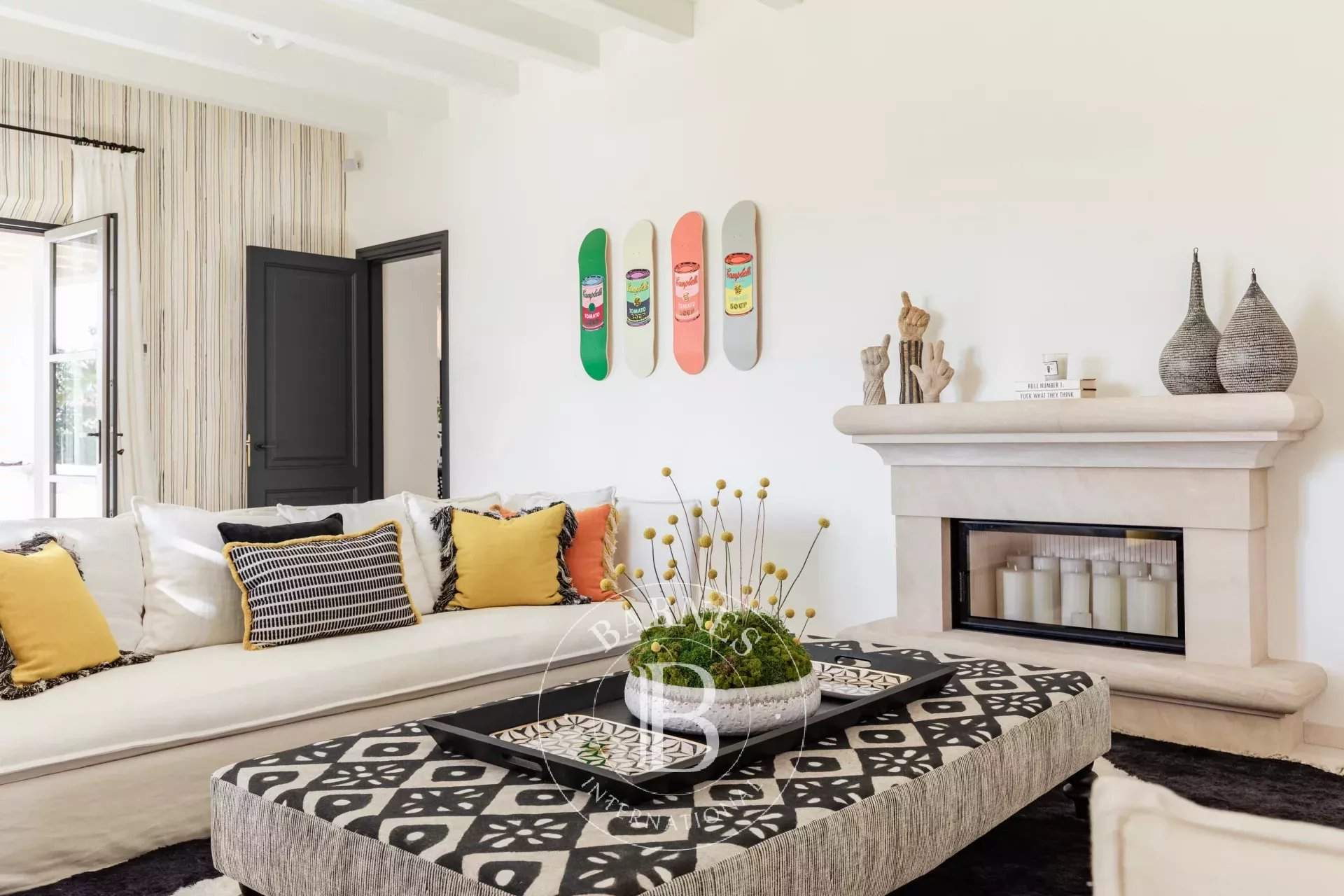 Santa María del Camí  - Villa 5 Bedrooms - picture 12