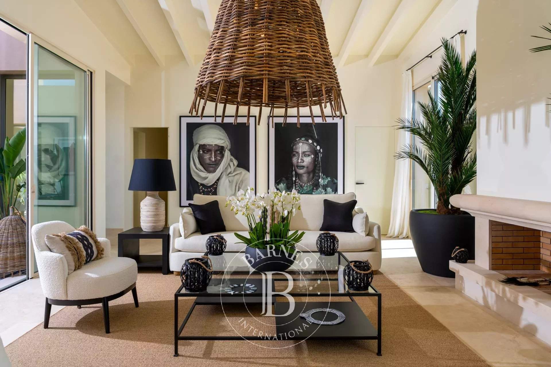 Algaida  - Villa 14 Bedrooms - picture 8