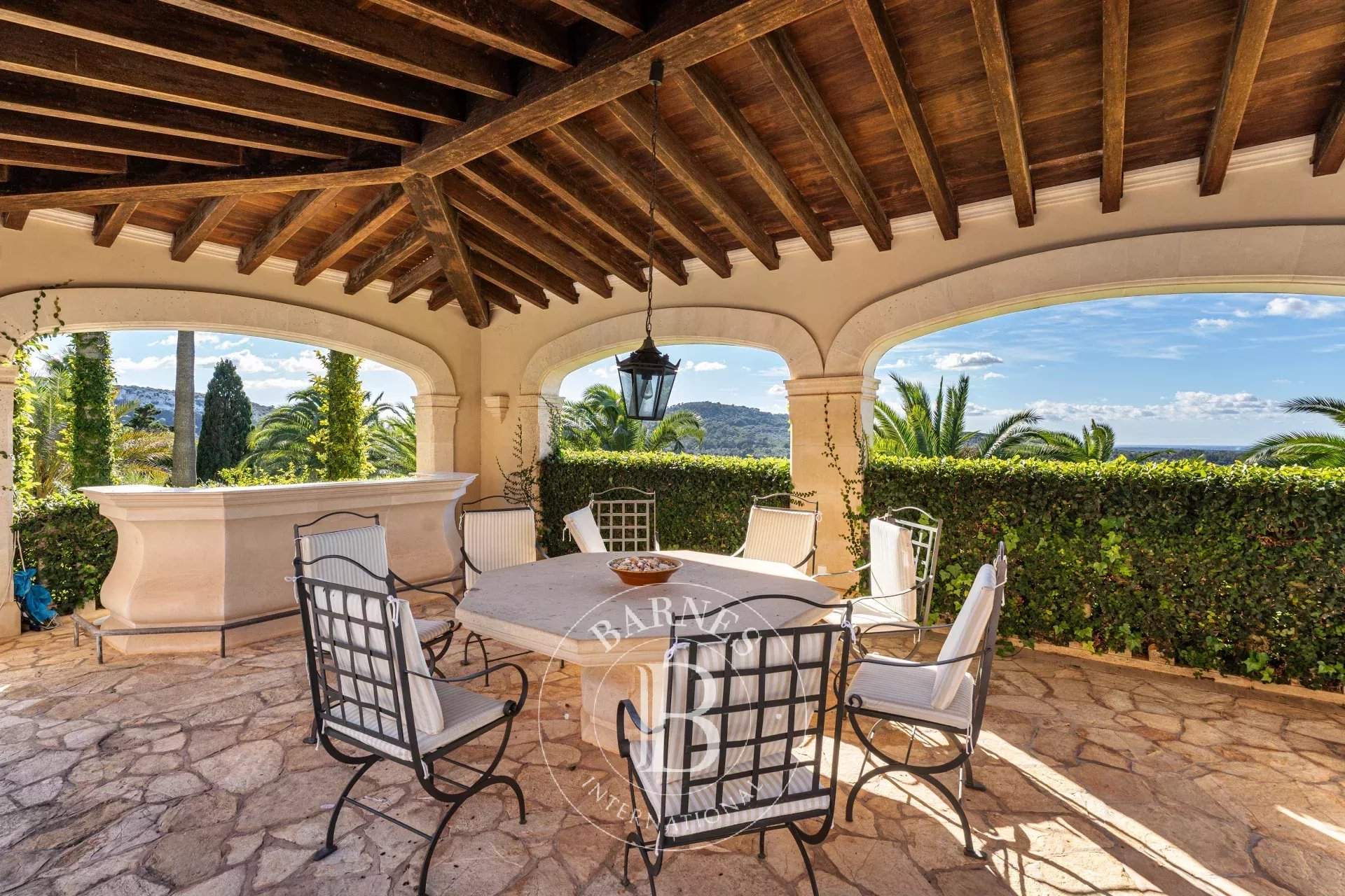 Cas Concos des Cavaller  - Villa 35 Cuartos 11 Habitaciones - picture 20