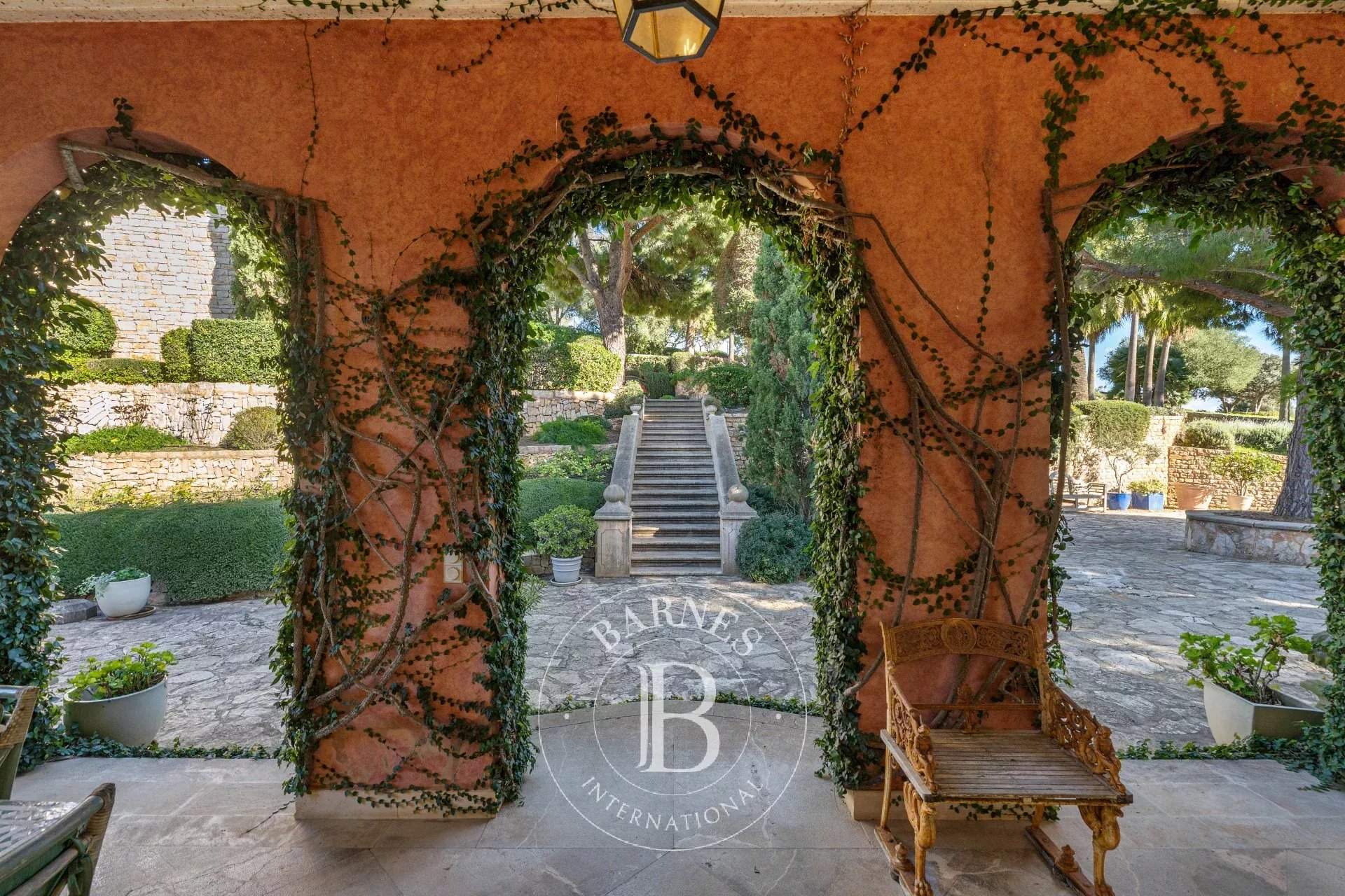 Cas Concos des Cavaller  - Villa 35 Cuartos 11 Habitaciones - picture 8