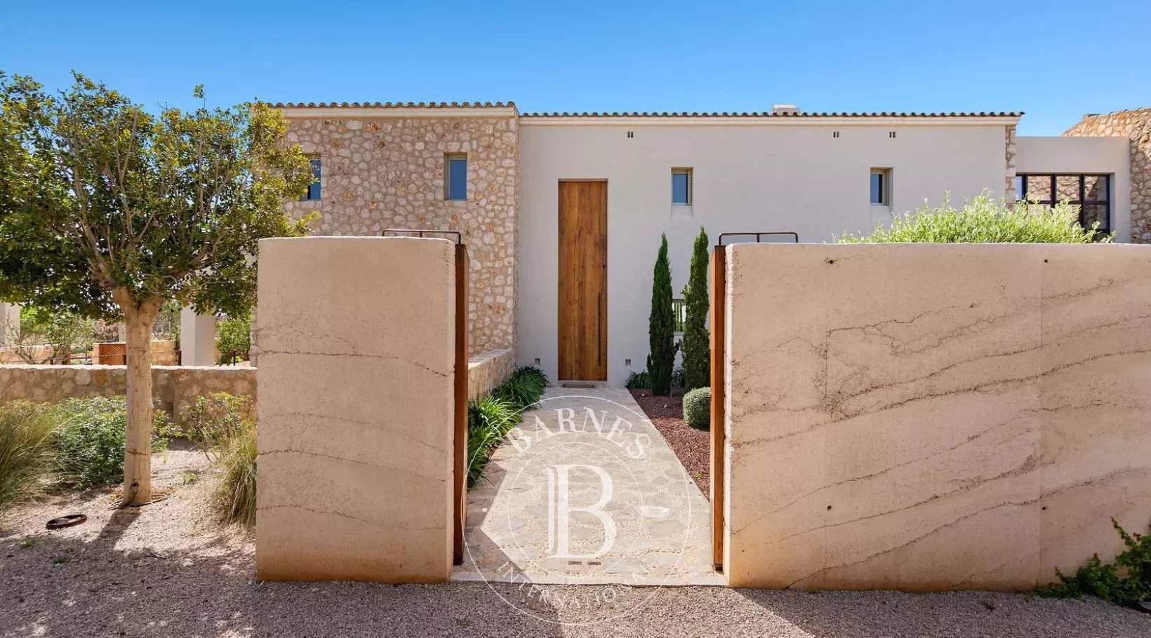 Santanyí  - Ensemble immobilier 7 Pi&egrave;ces 6 Chambres - picture 3