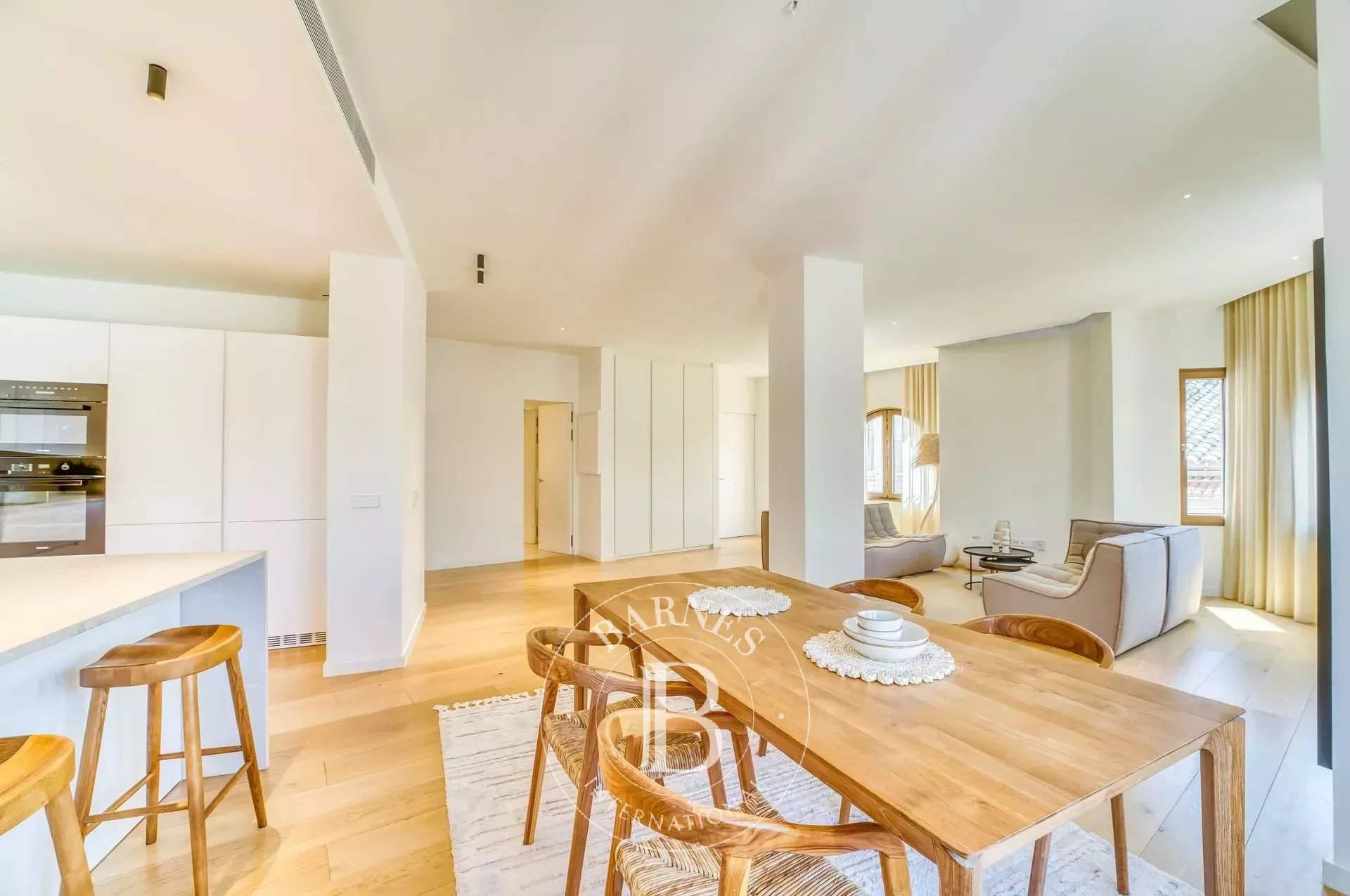 Palma de Mallorca  - Piso 3 Cuartos 2 Habitaciones - picture 2