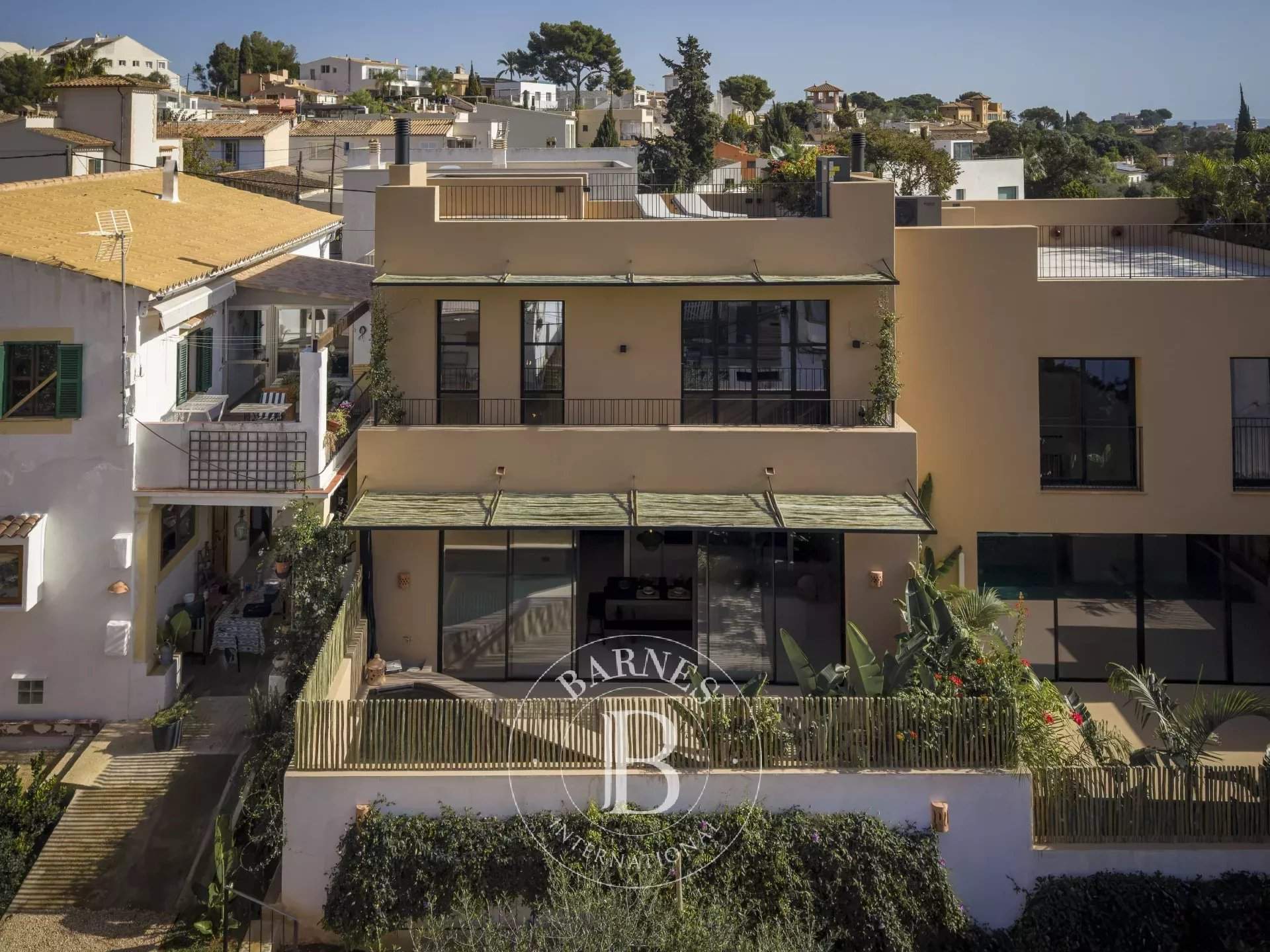 Palma de Mallorca  - Townhouse 2 Bedrooms - picture 18