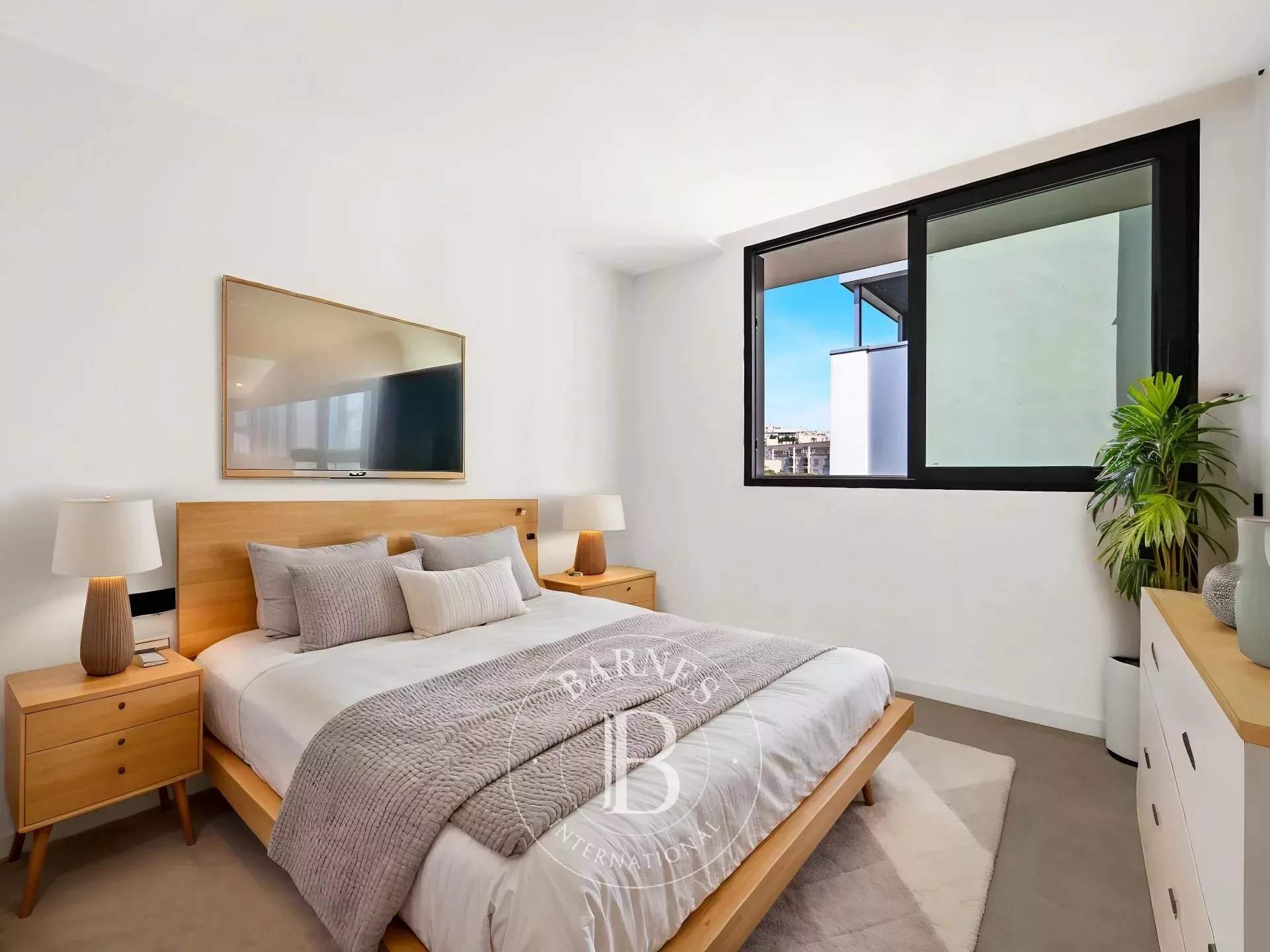 Palma de Mallorca  - Apartment 3 Bedrooms - picture 8