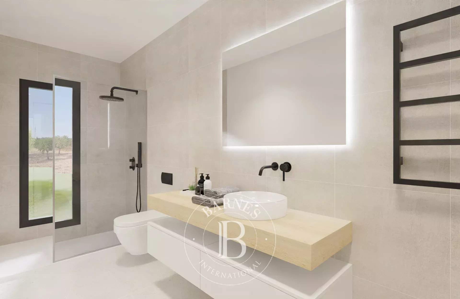 Marratxi  - Terreno 5 Cuartos - picture 11