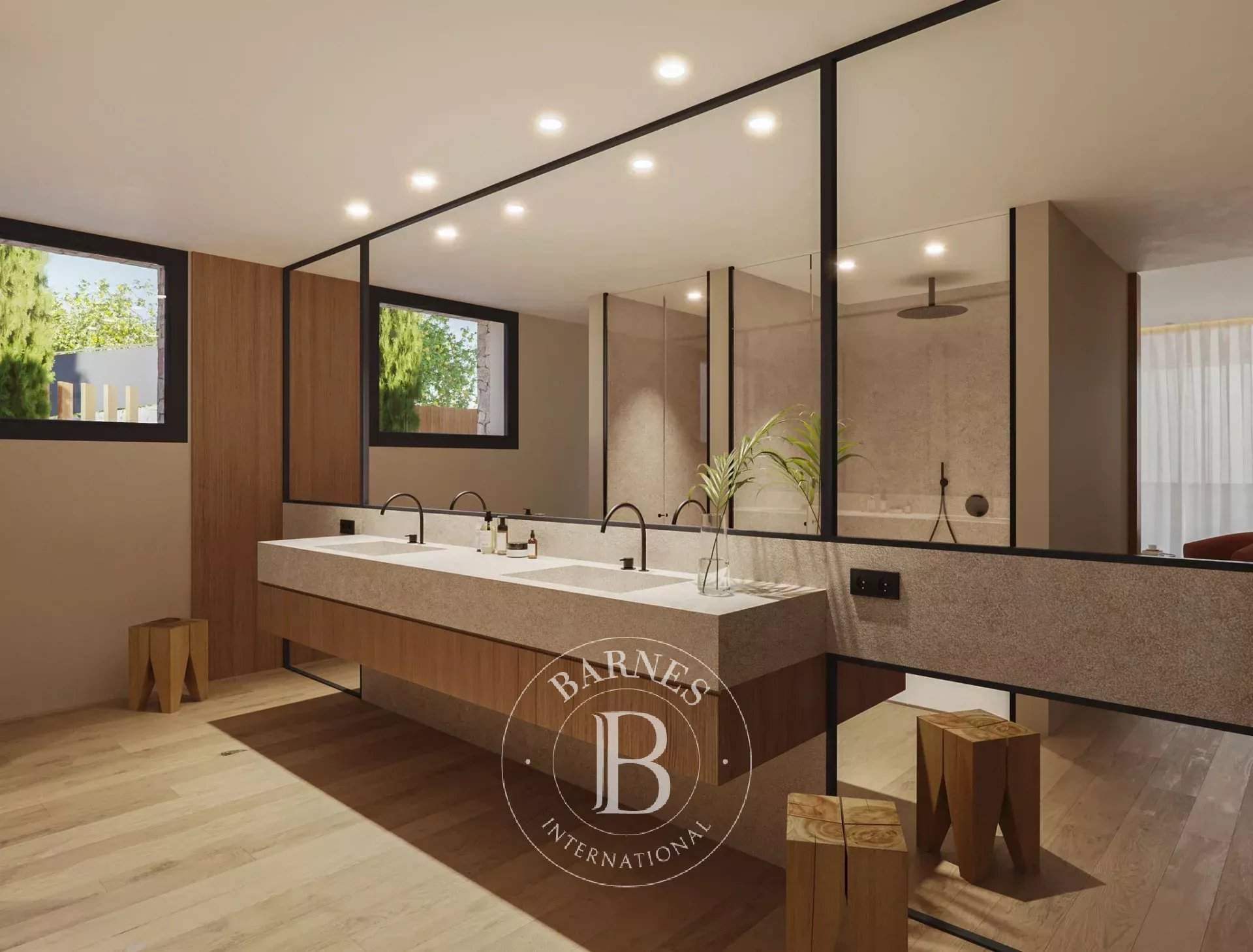 Santa Ponsa  - Villa 7 Bedrooms - picture 10