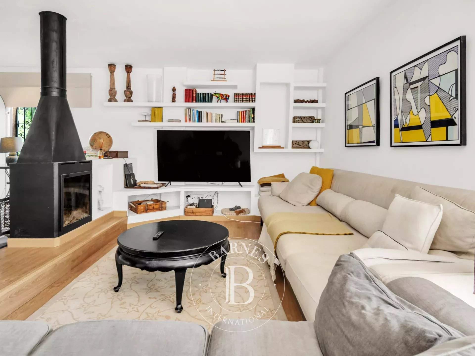 Palma de Mallorca  - Piso 8 Cuartos 4 Habitaciones - picture 9