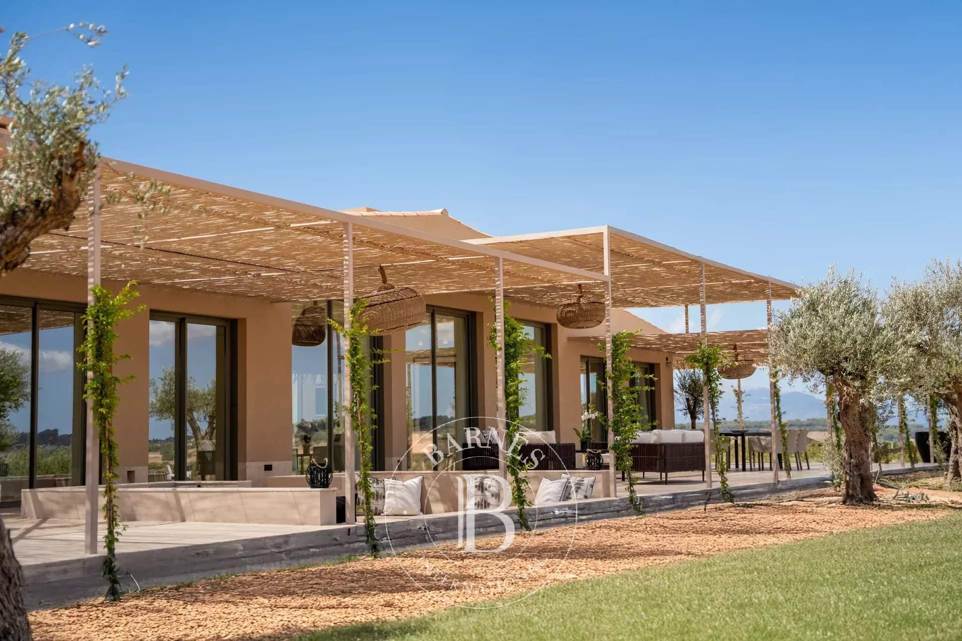 Algaida  - Villa 14 Bedrooms - picture 15