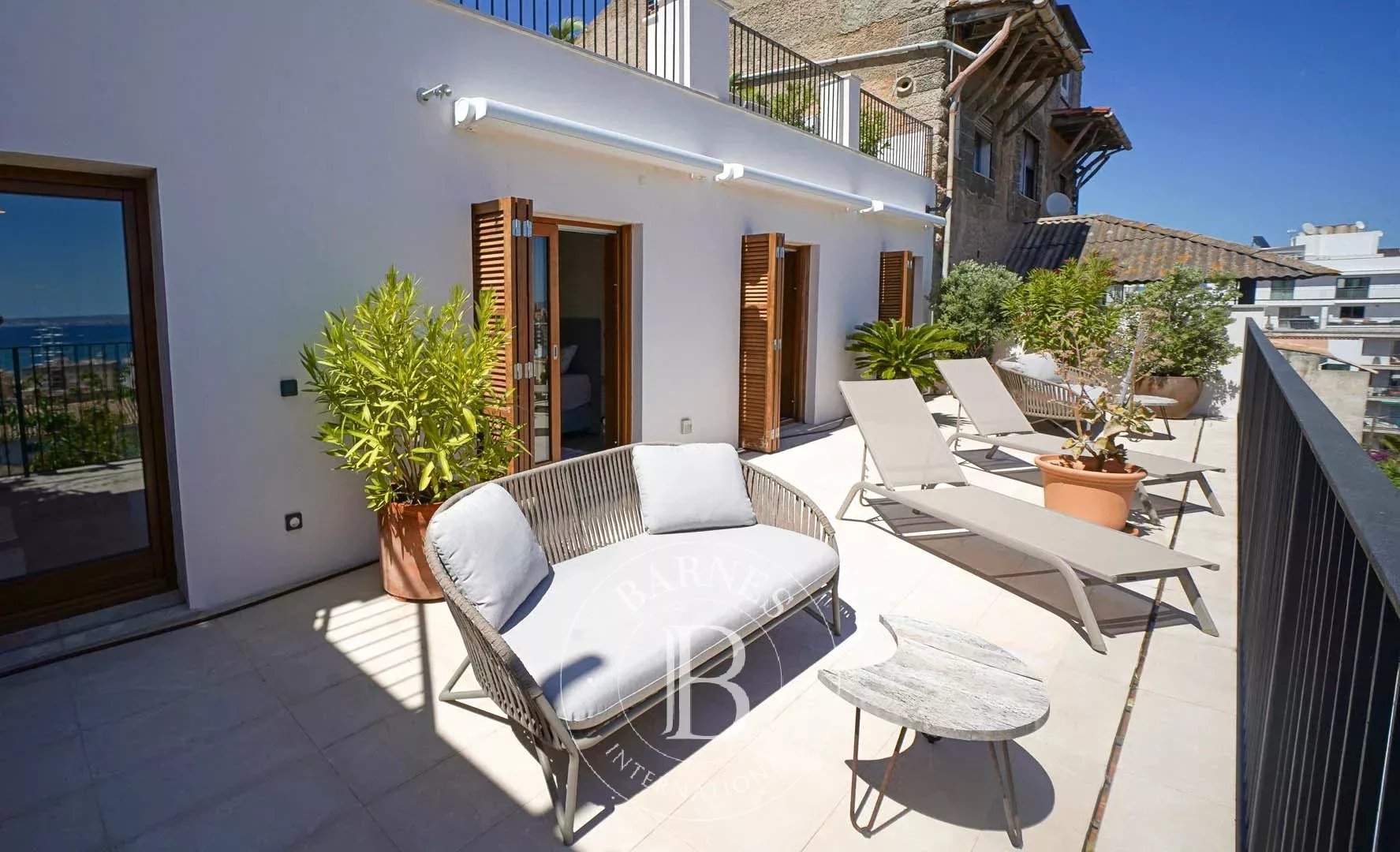 Palma de Mallorca  - Villa 4 Cuartos 3 Habitaciones - picture 7