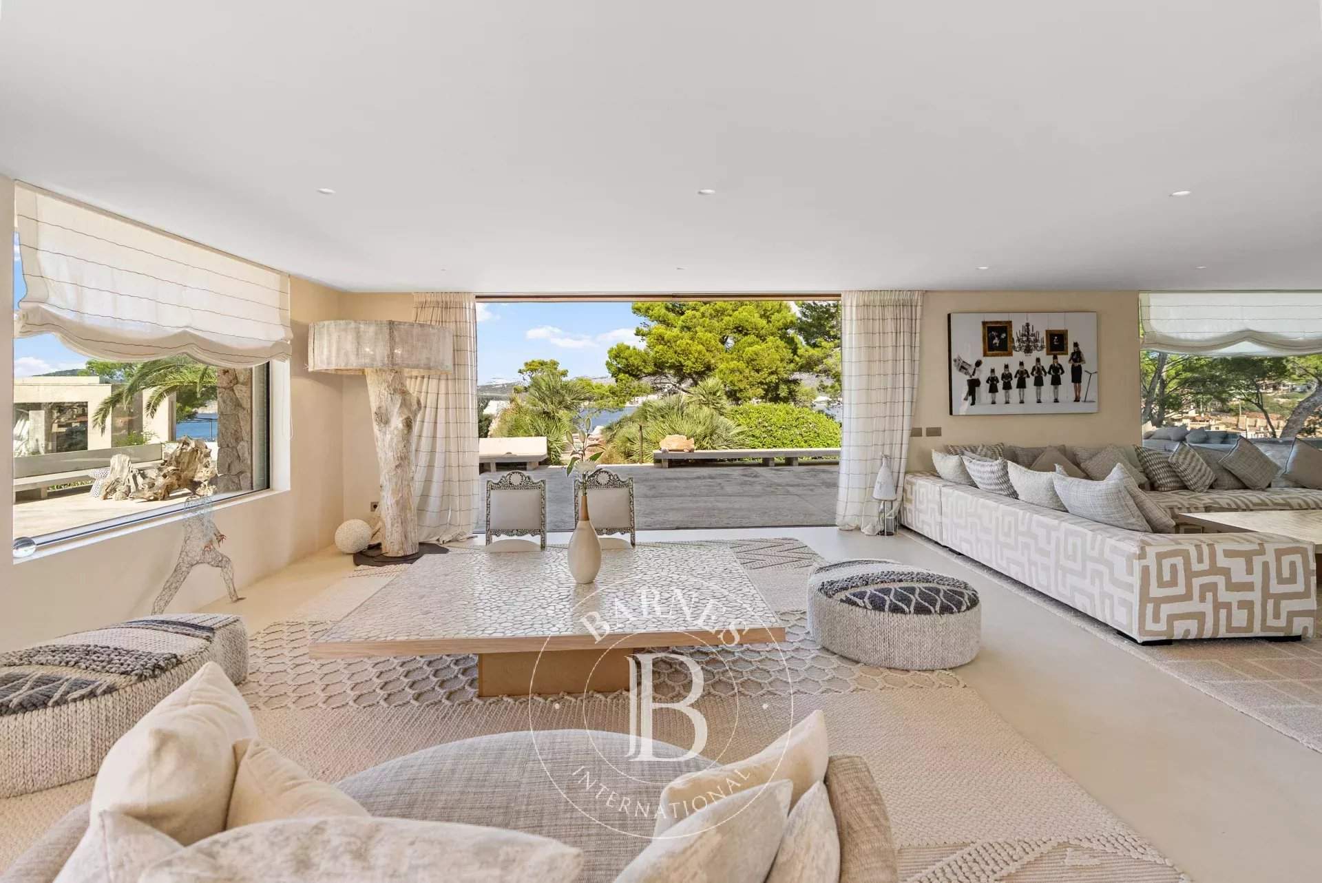 Santa Ponsa  - Villa 12 Cuartos 9 Habitaciones - picture 11