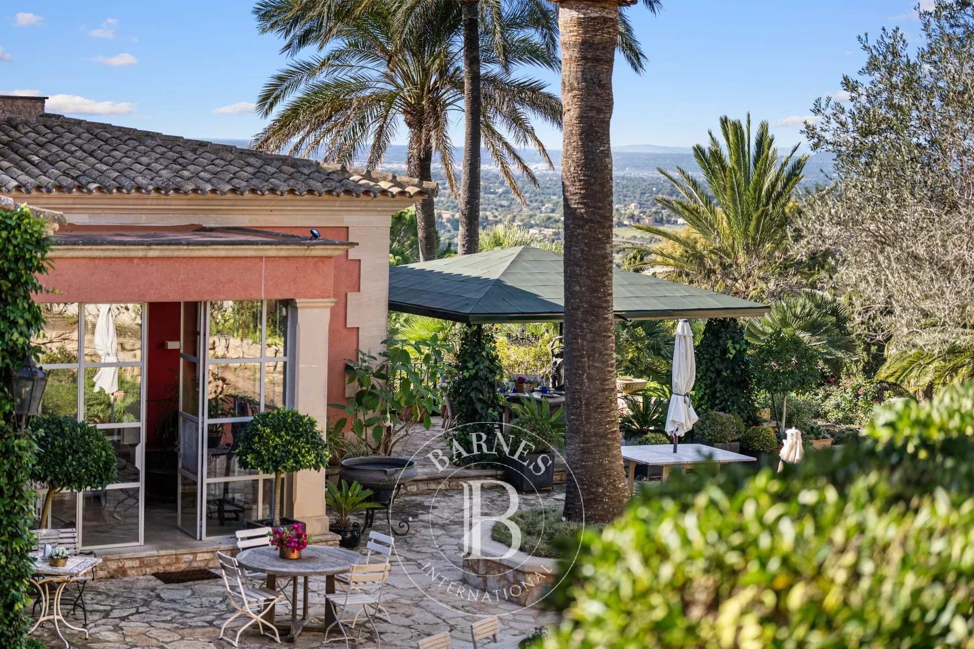 Cas Concos des Cavaller  - Villa 35 Cuartos 11 Habitaciones - picture 15