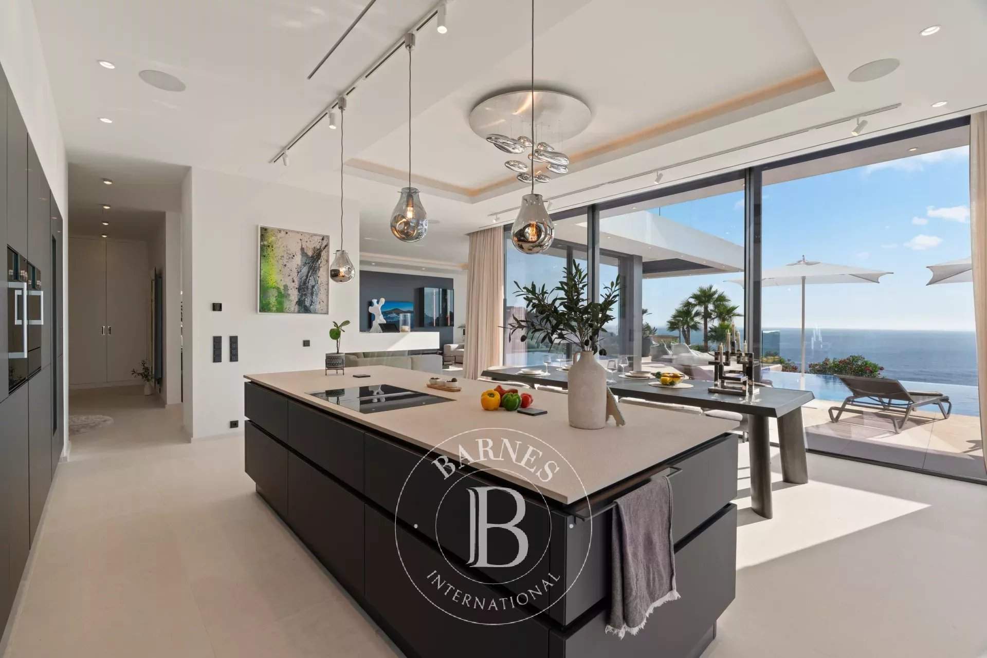 Port d'Andratx  - Villa 6 Bedrooms - picture 3