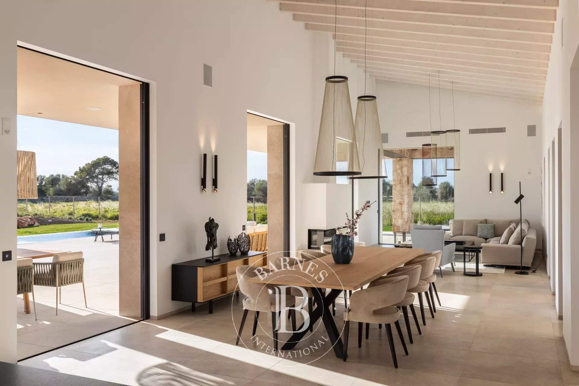 Santanyí  - Ensemble immobilier 5 Pi&egrave;ces 4 Chambres - picture 11
